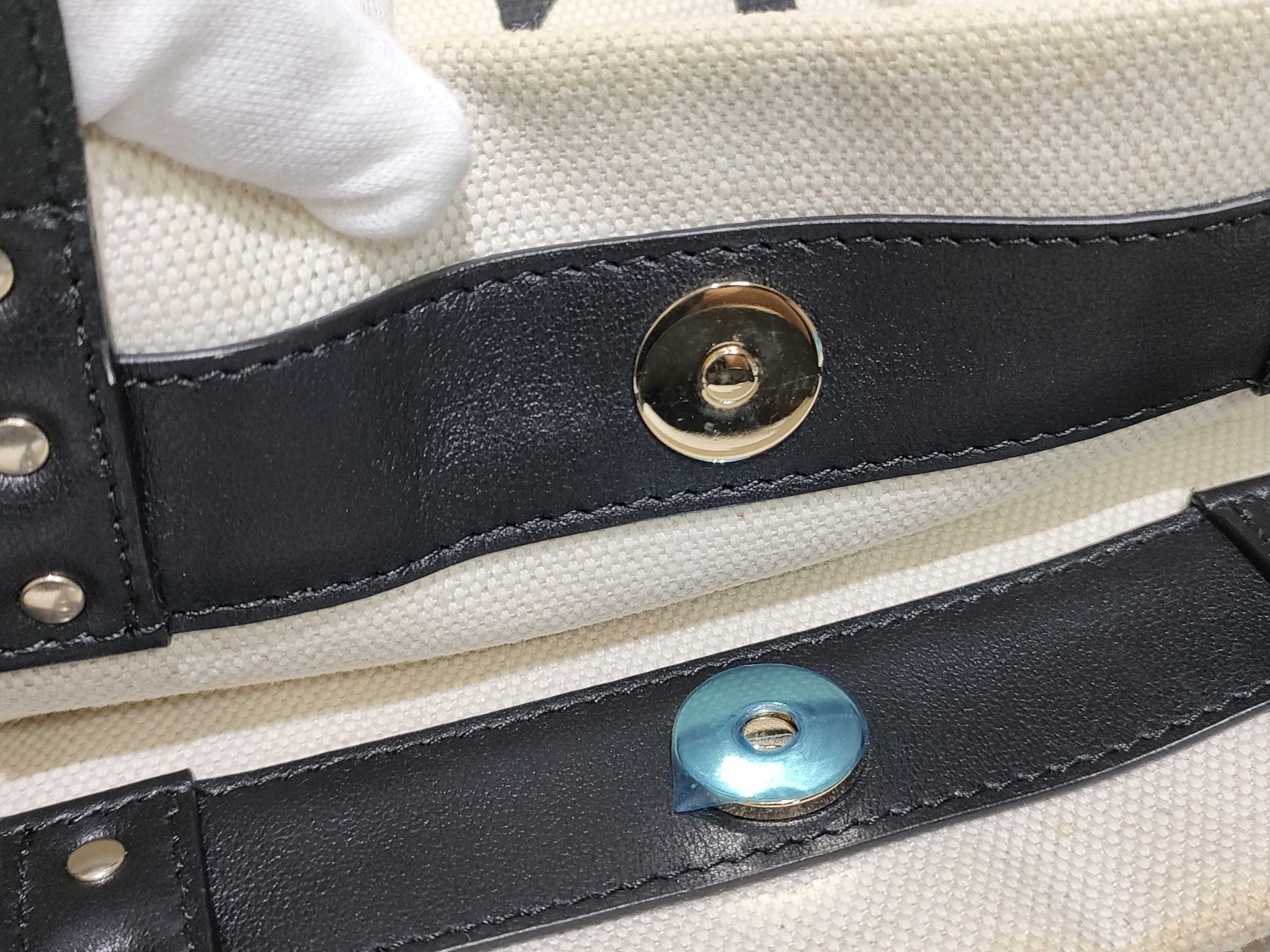 VLTN handbag — view 12