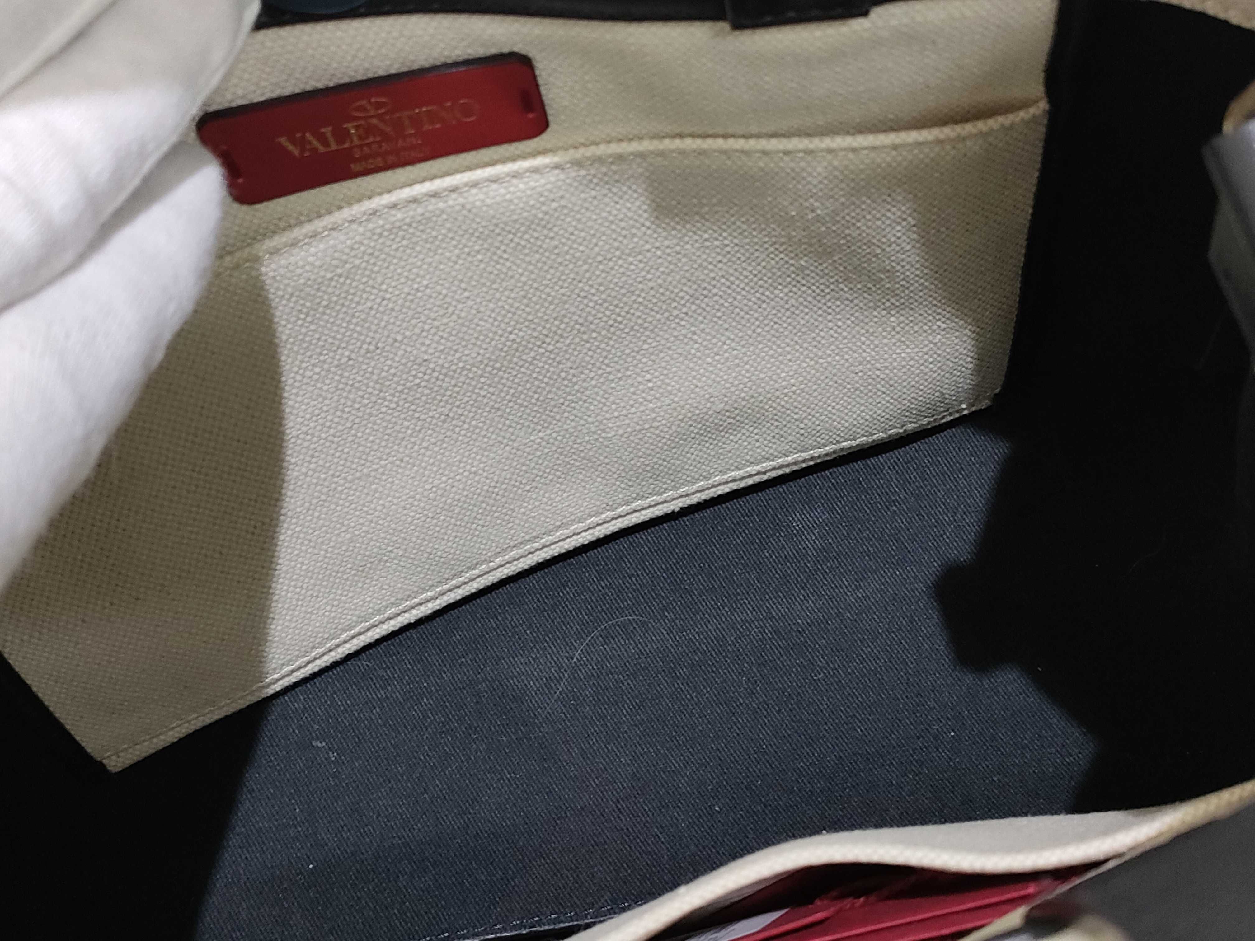 VLTN handbag — view 8