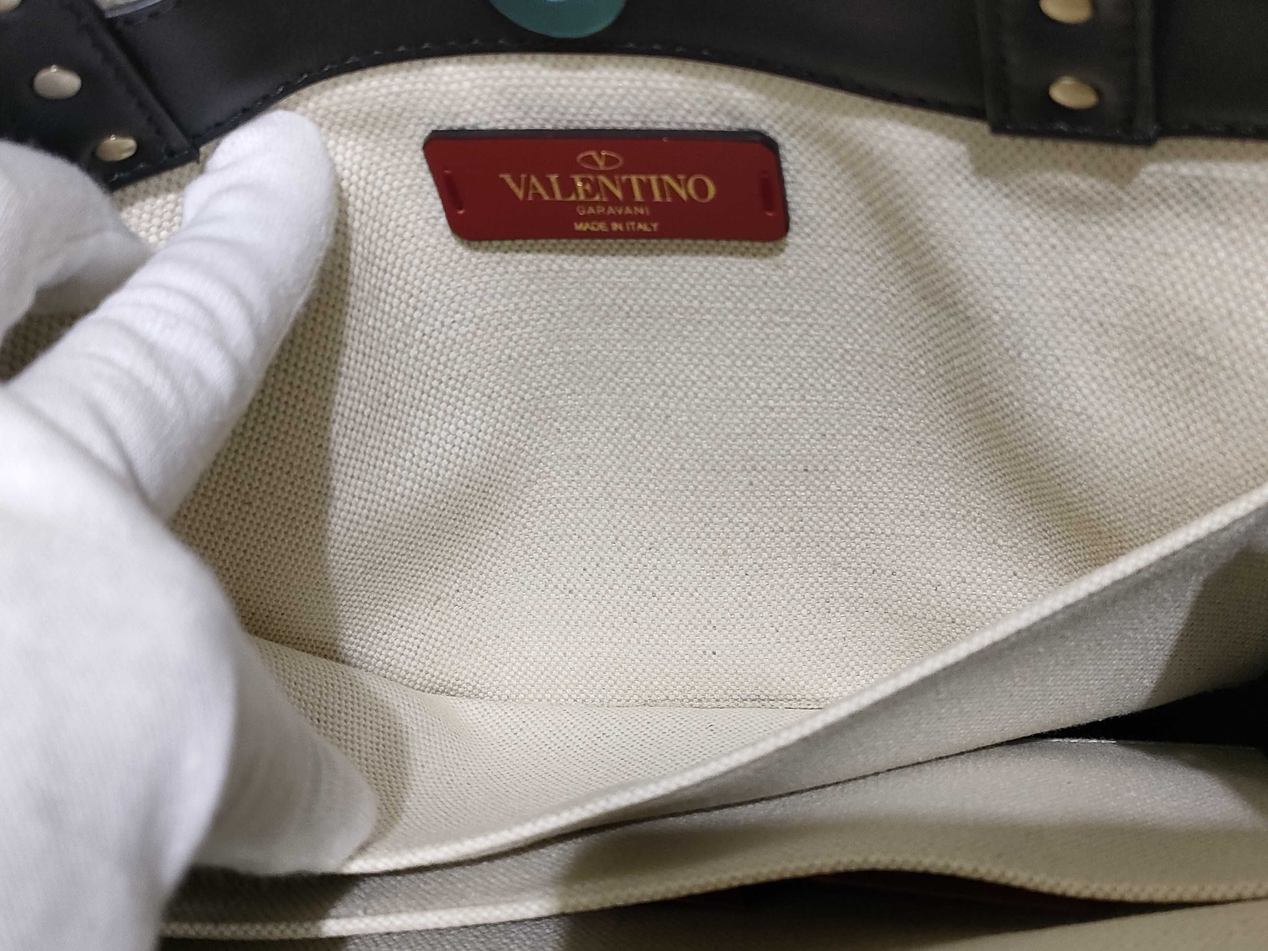 VLTN handbag — view 9