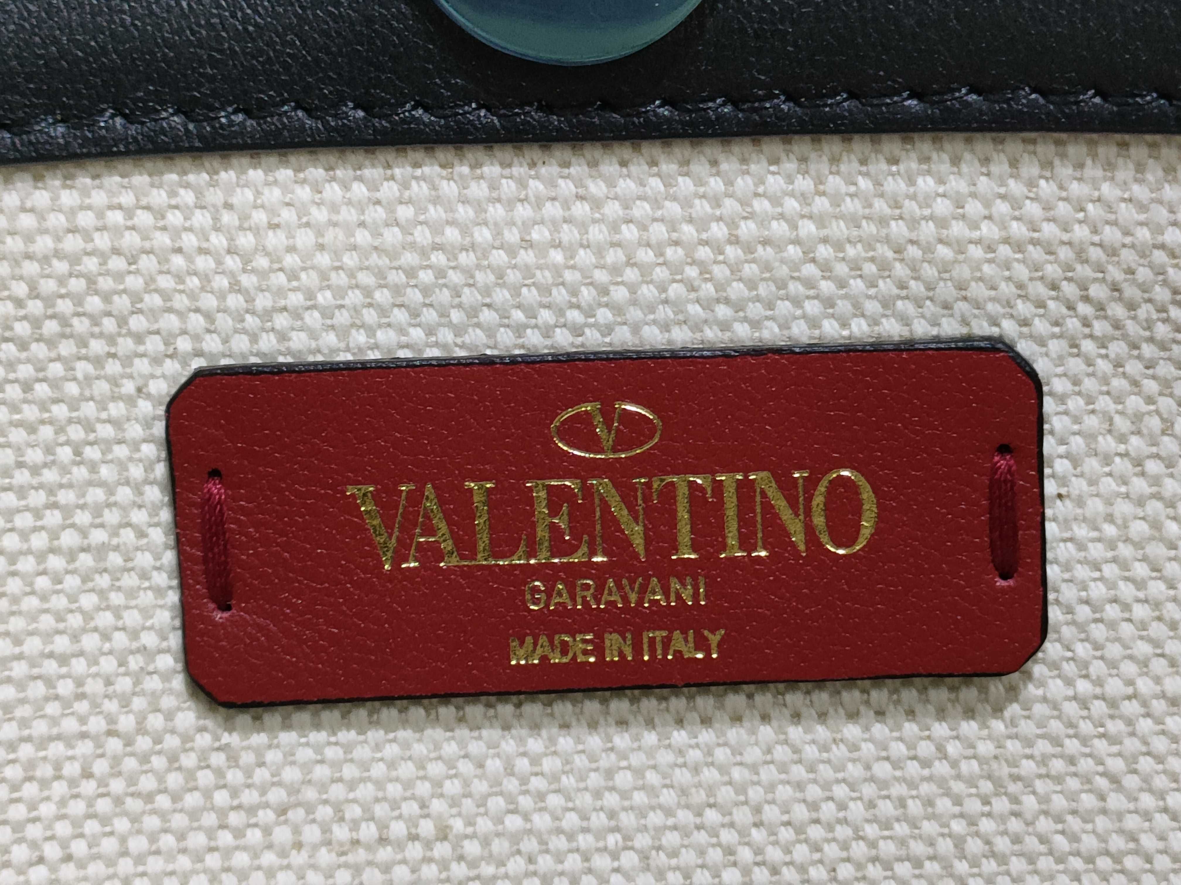 VLTN handbag — view 10