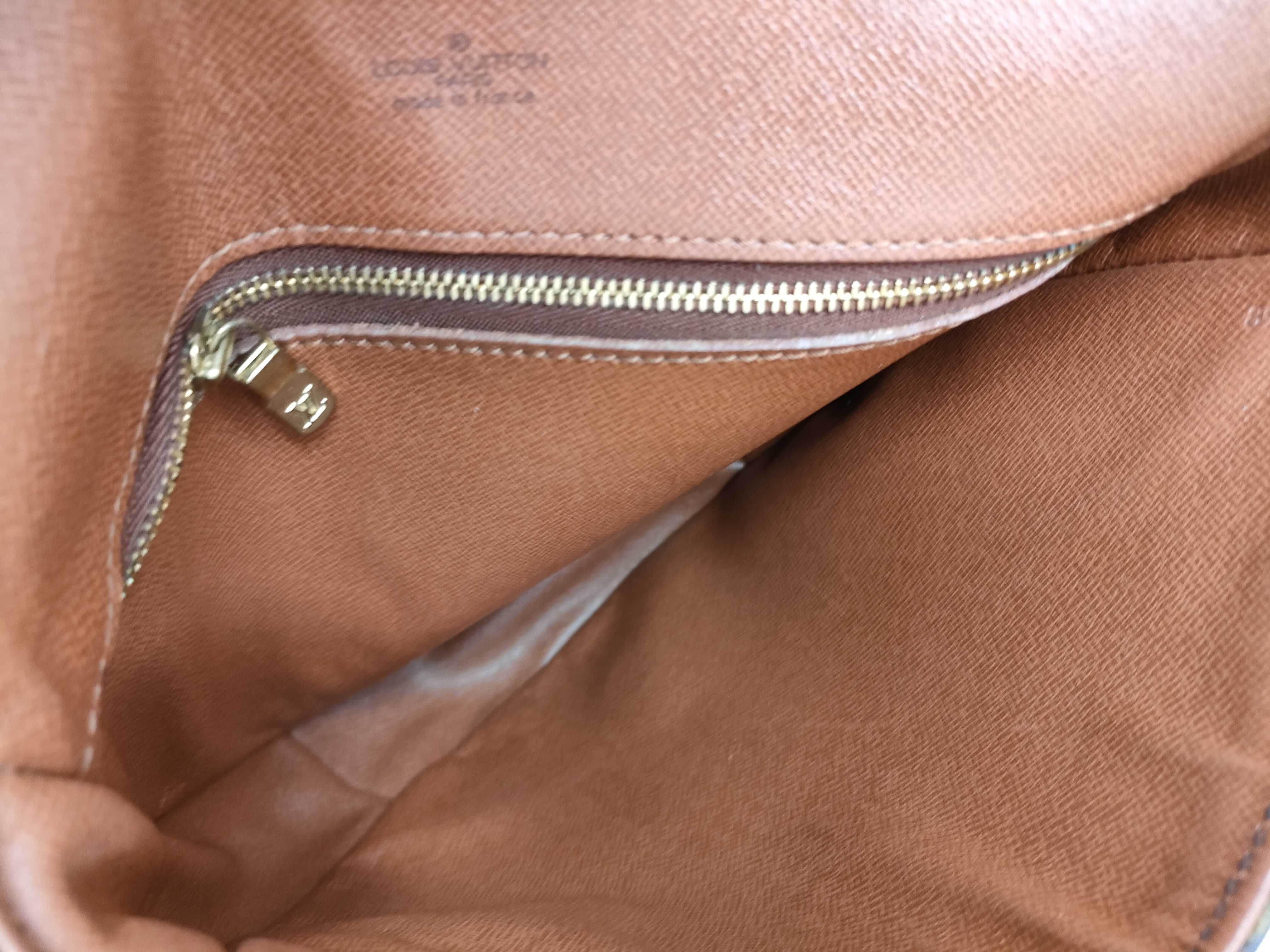 Monogram Chantilly Shoulder Bag — view 11