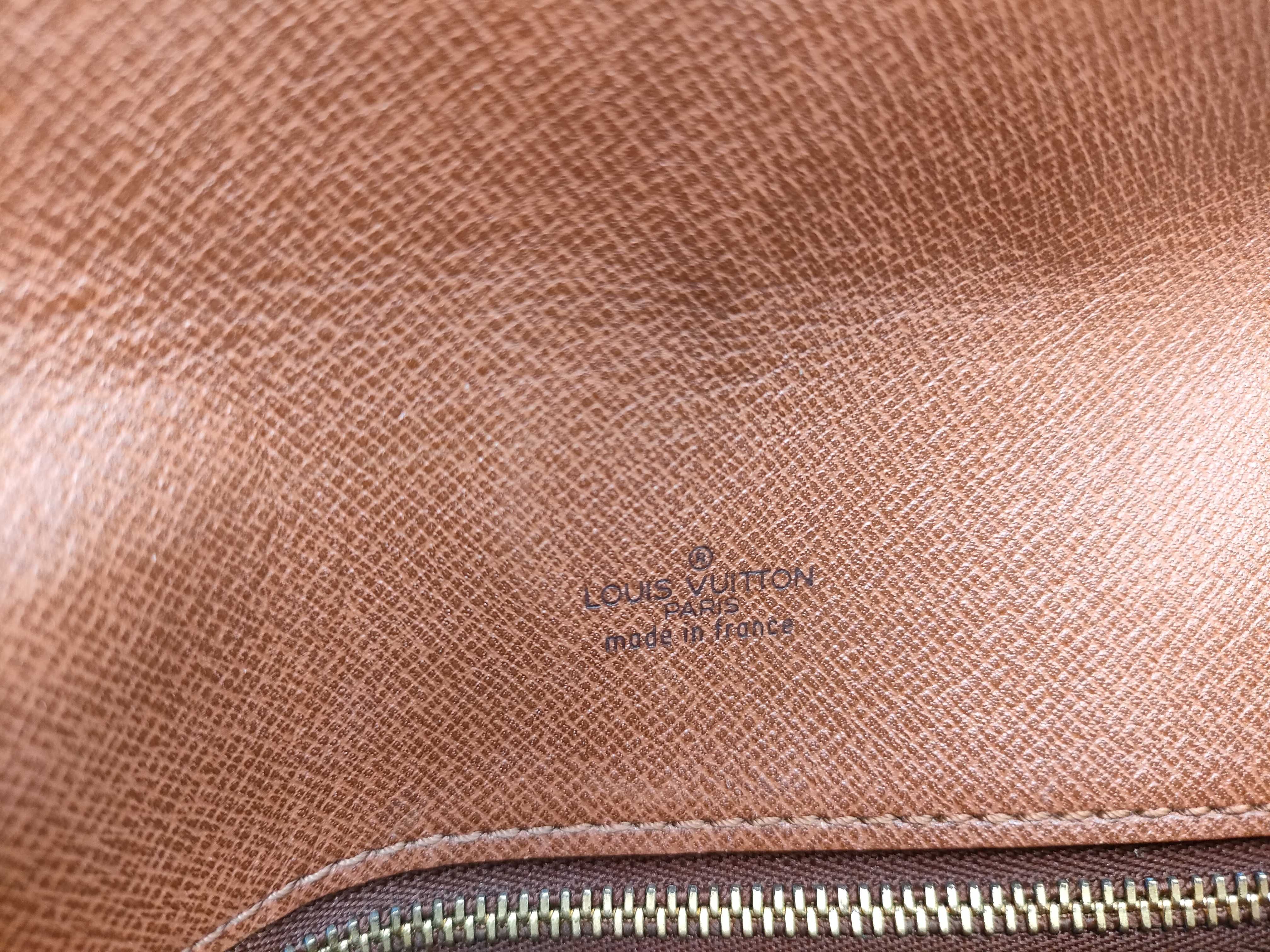 Monogram Chantilly Shoulder Bag — view 13