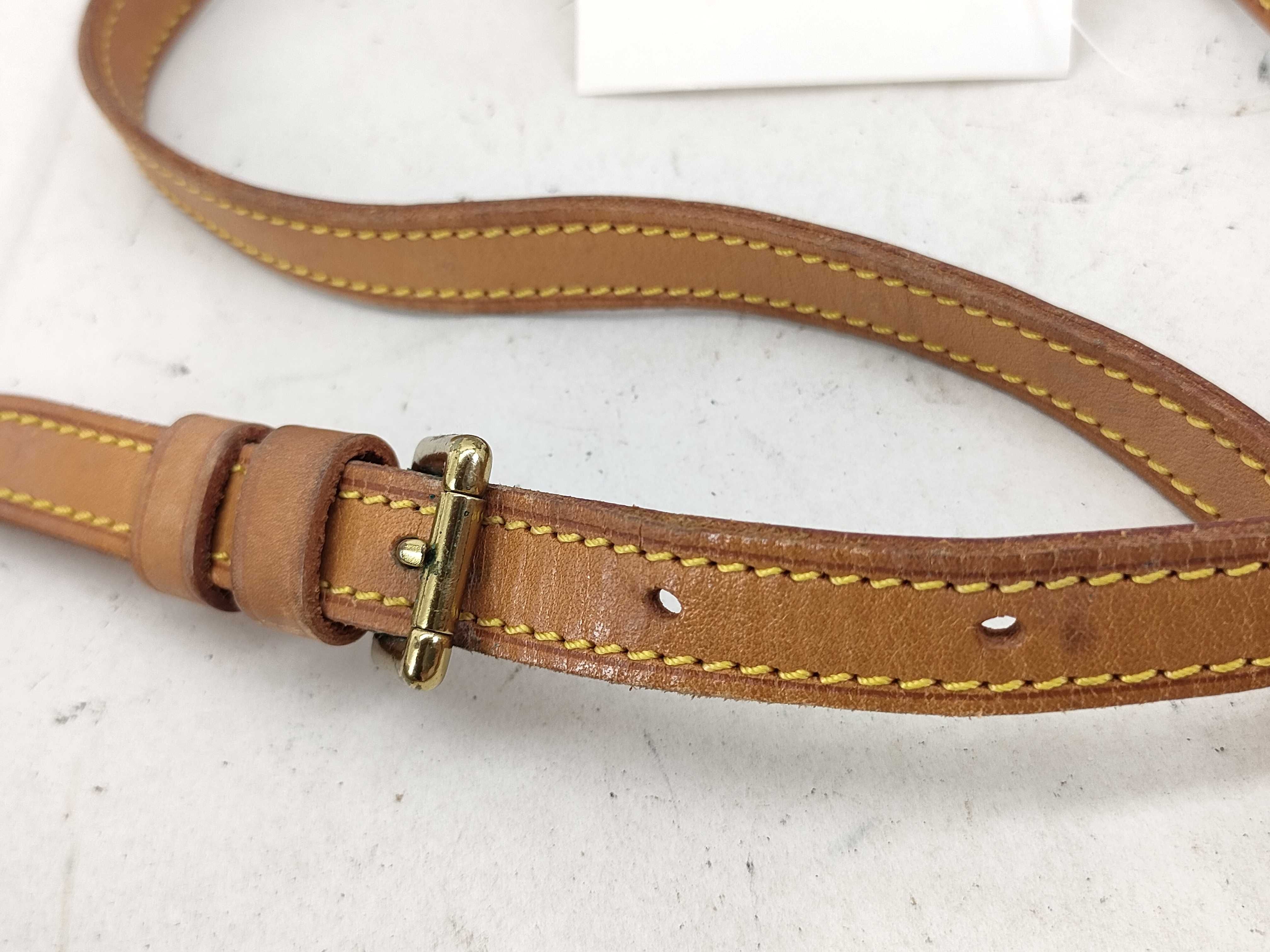 Monogram Chantilly Shoulder Bag — view 4