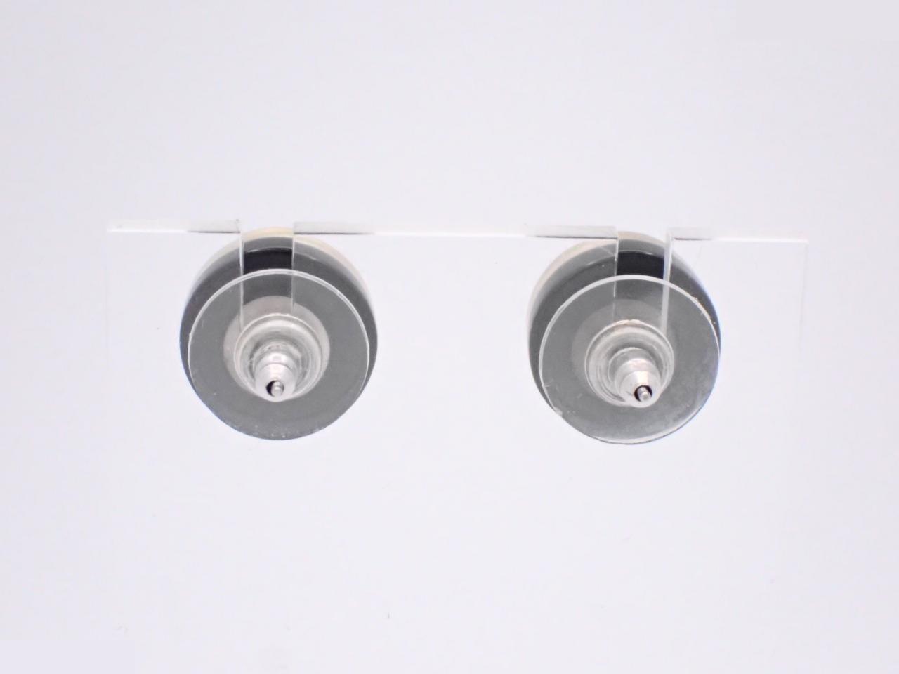 Earrings — view 2