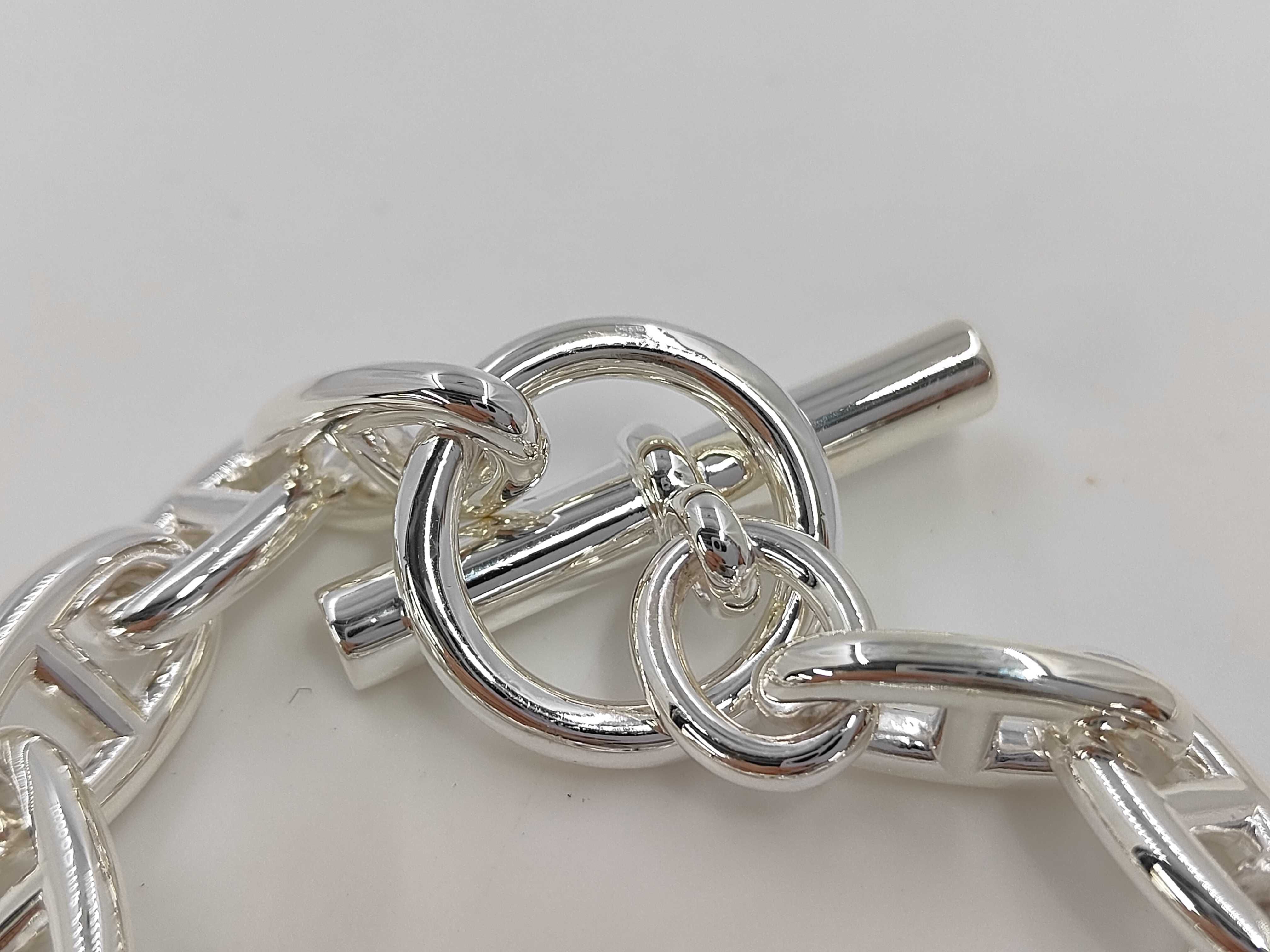 Chaine d'Ancre GM 12-link Bracelet/Bangle — view 2