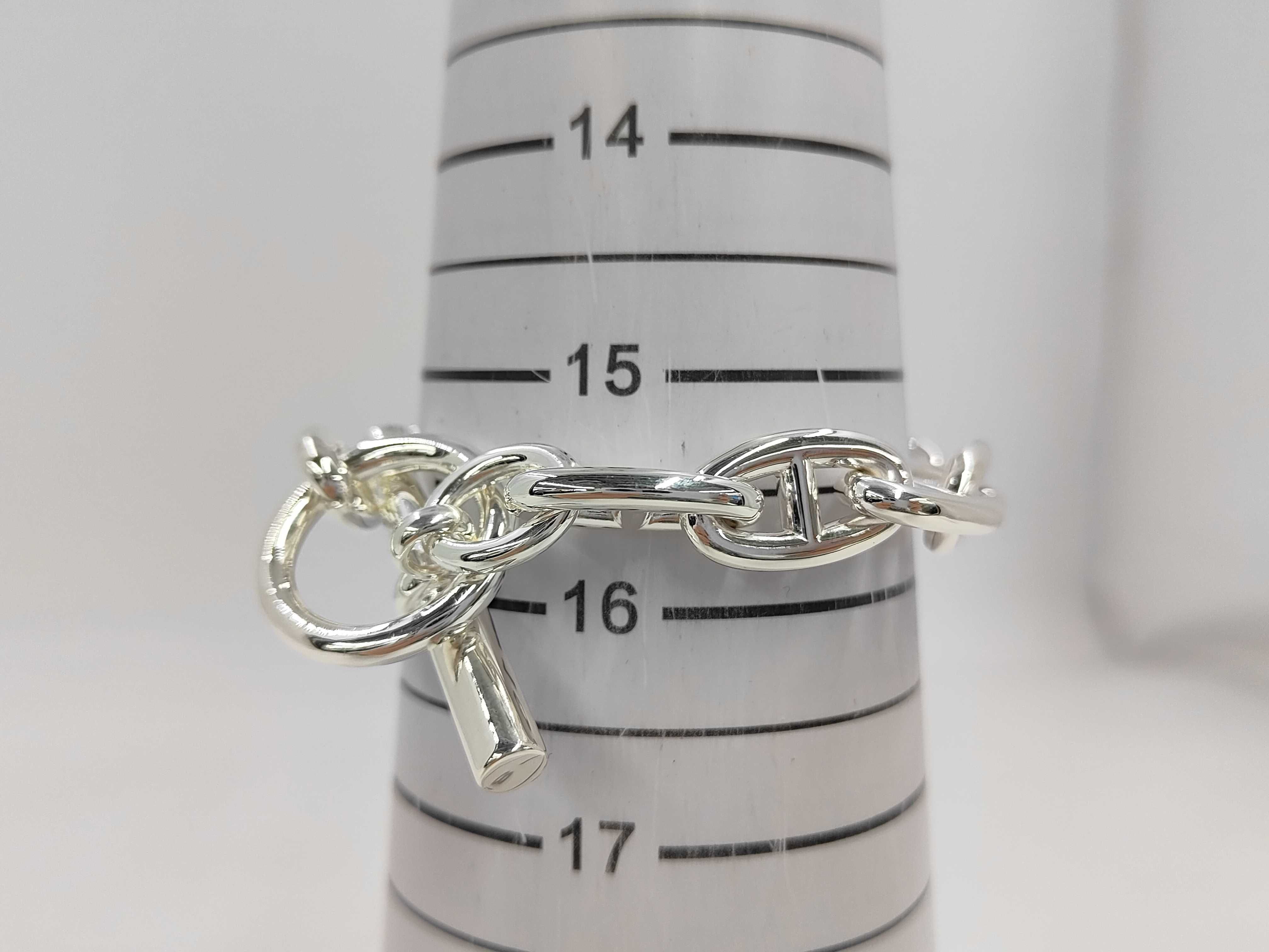Chaine d'Ancre GM 12-link Bracelet/Bangle — view 4