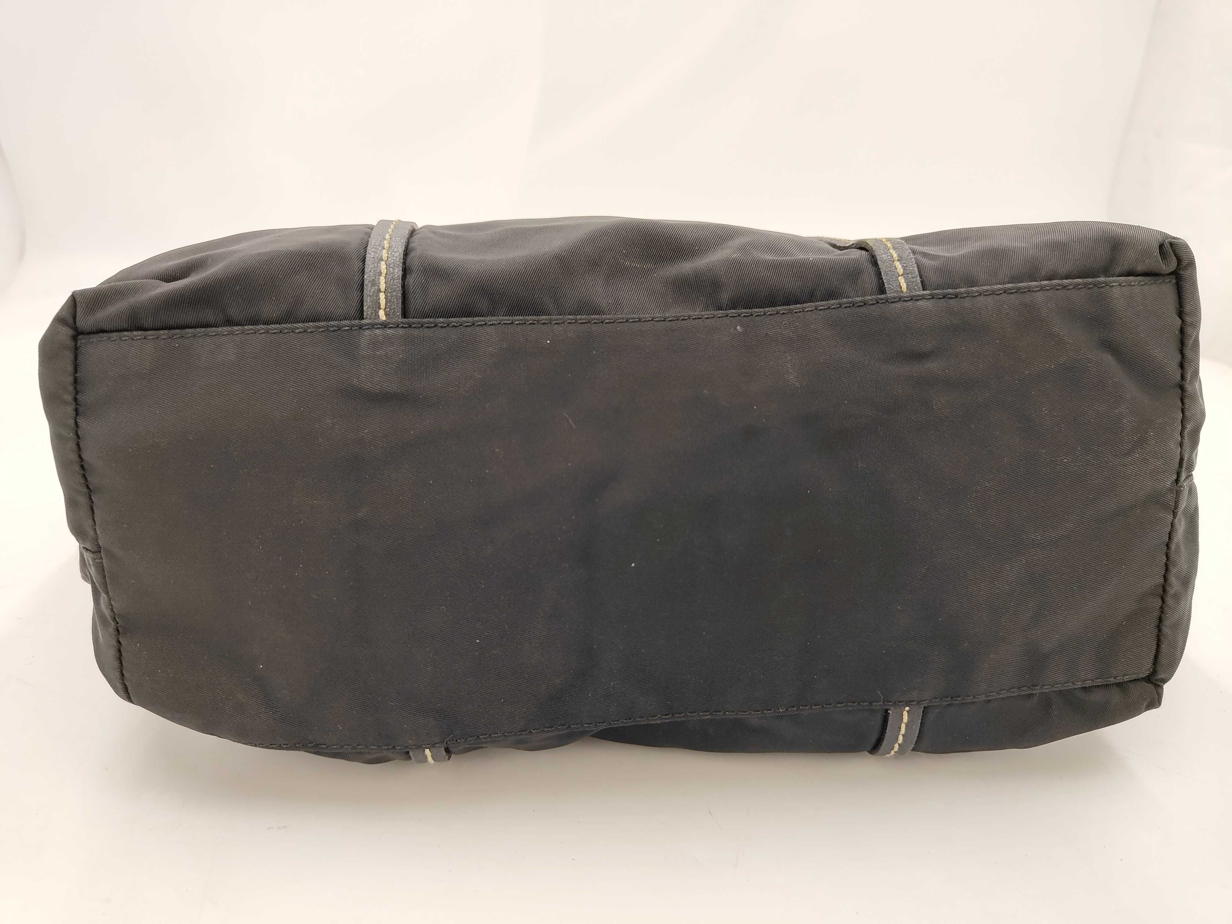 Nylon / 2-way Bag / Nylon Handbag — view 7