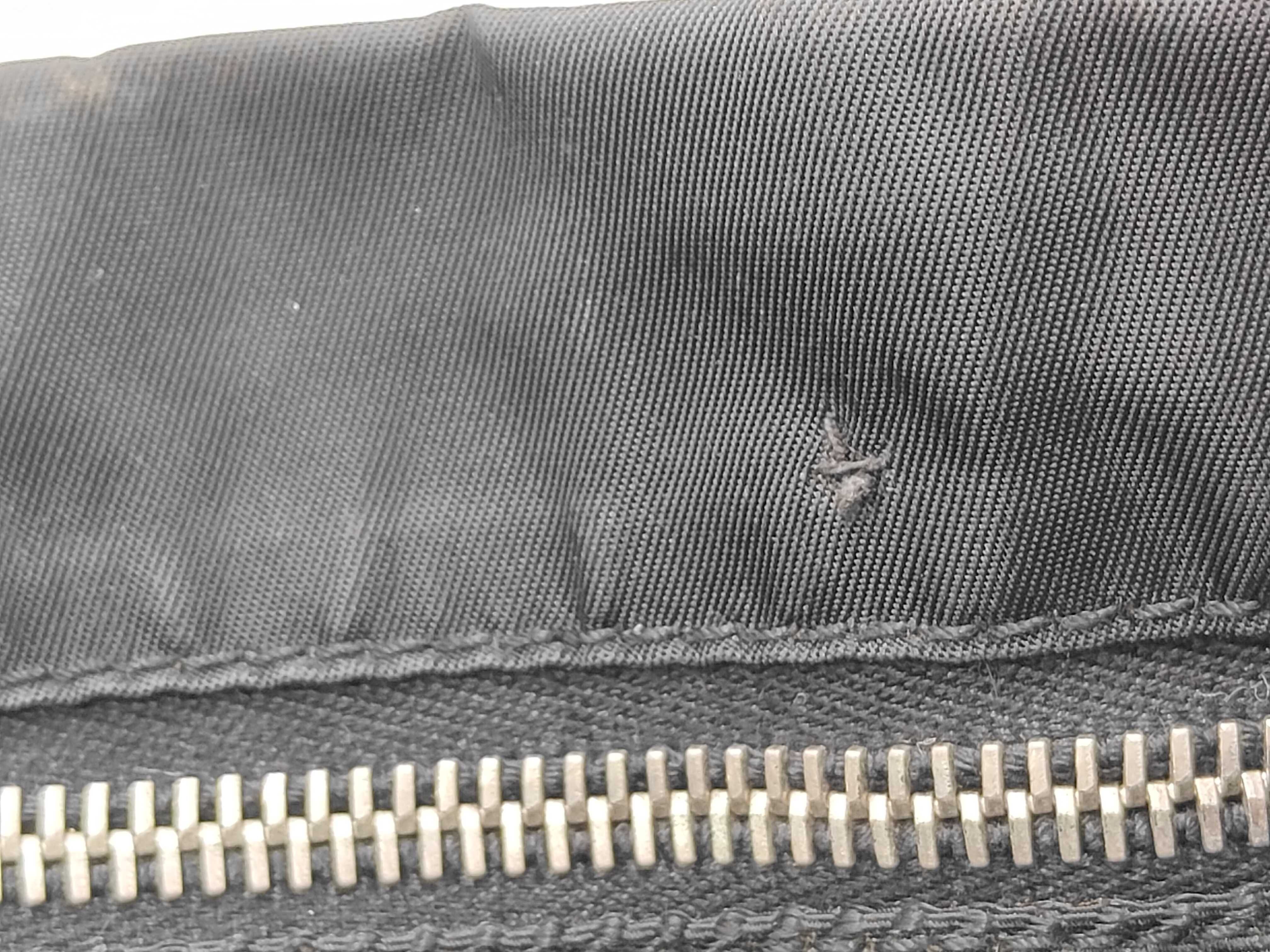 Nylon / 2-way Bag / Nylon Handbag — view 10