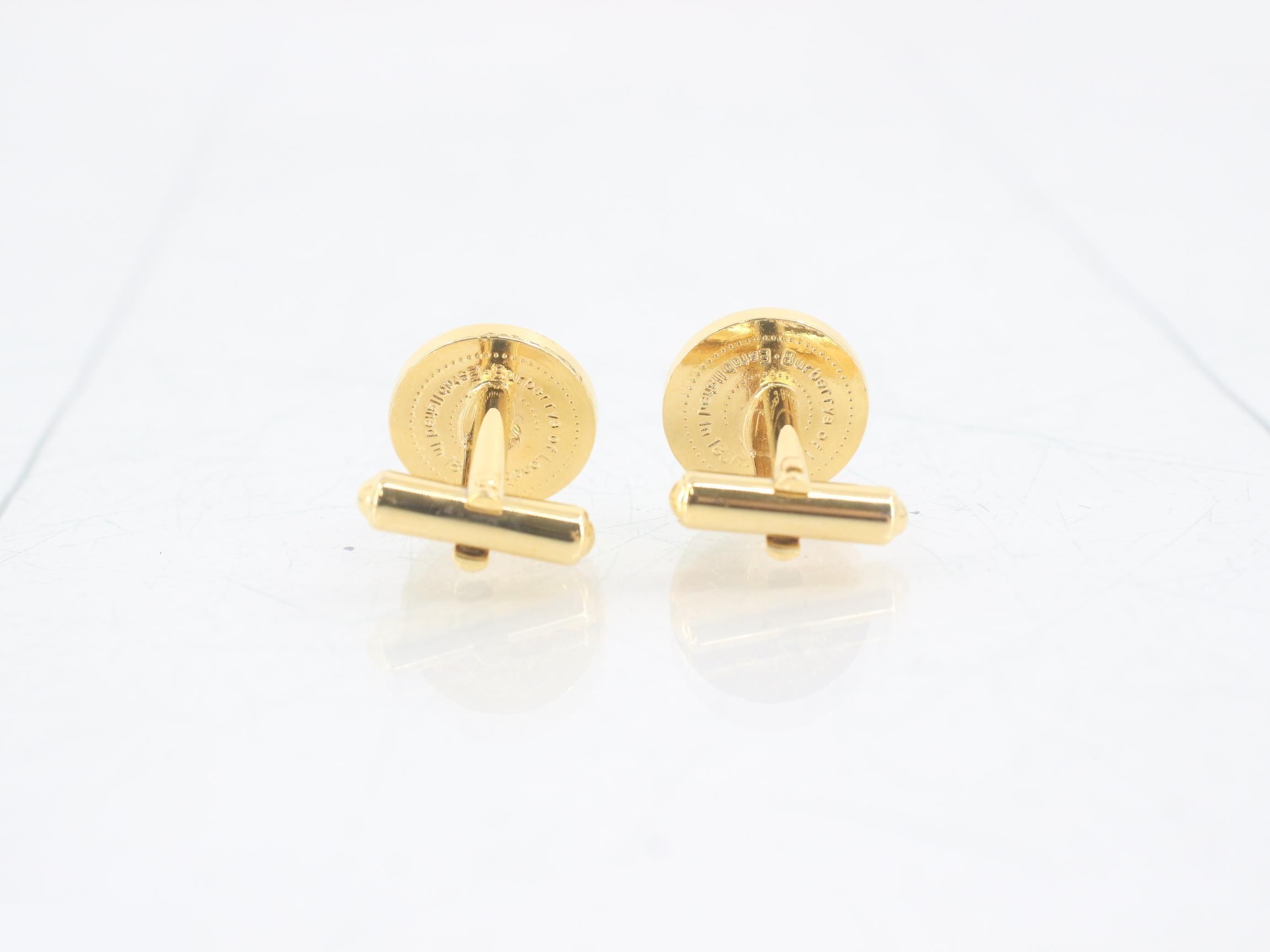 Cufflinks & Tie Pins — view 2