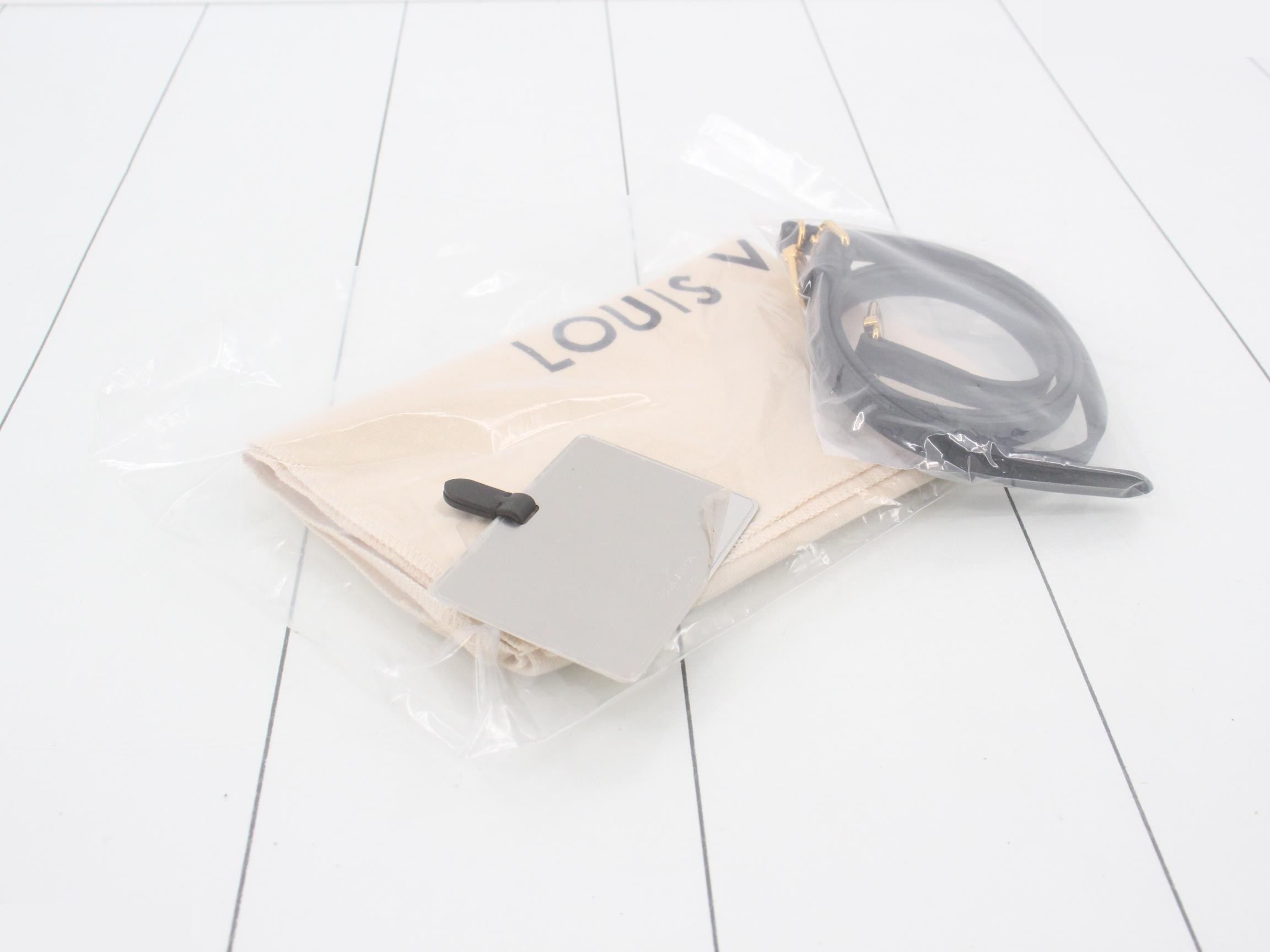 Monogram Trianon PM 2-Way Handbag — view 7