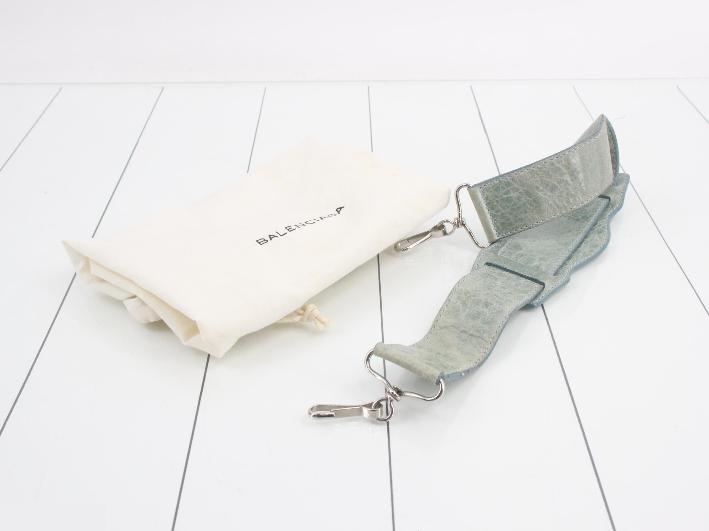 The City 2-Way Handbag — view 7