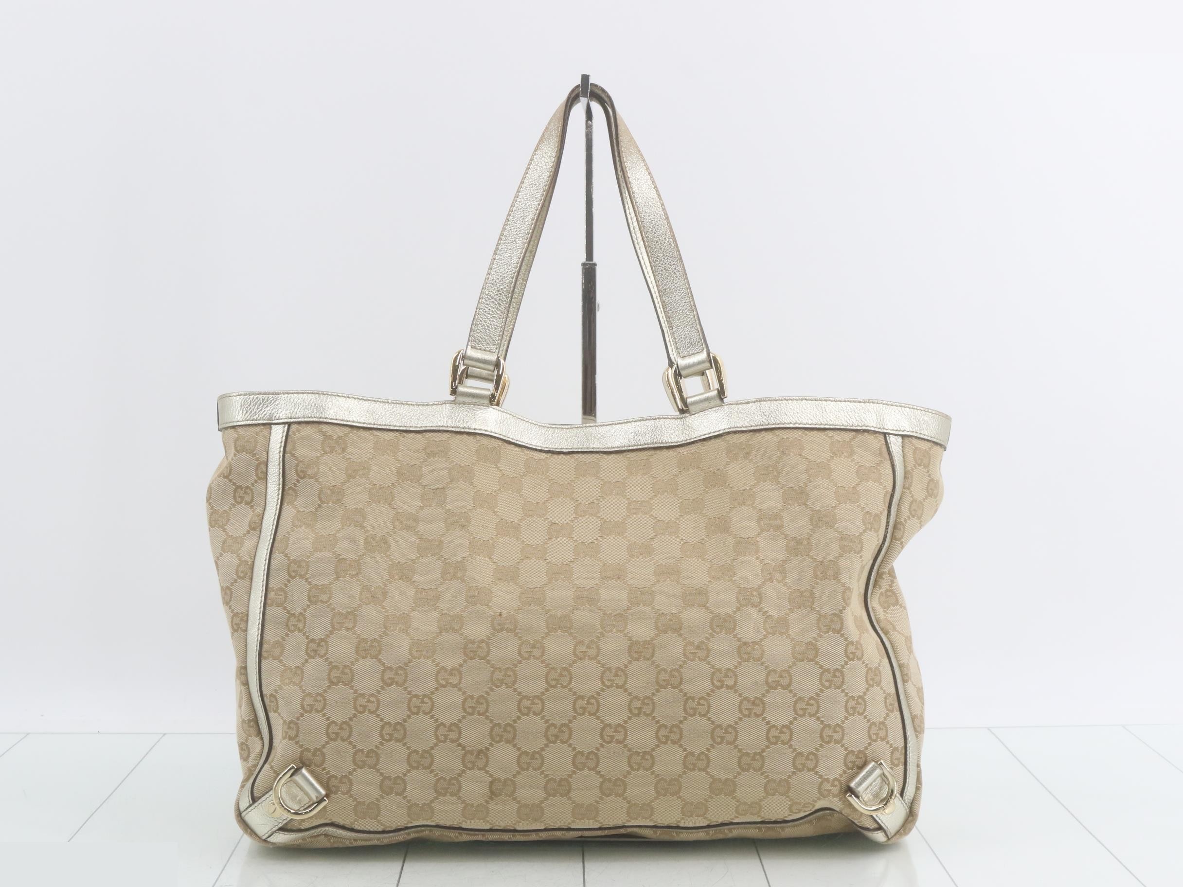 Abbey Tote Bag 141472 205141 — view 2