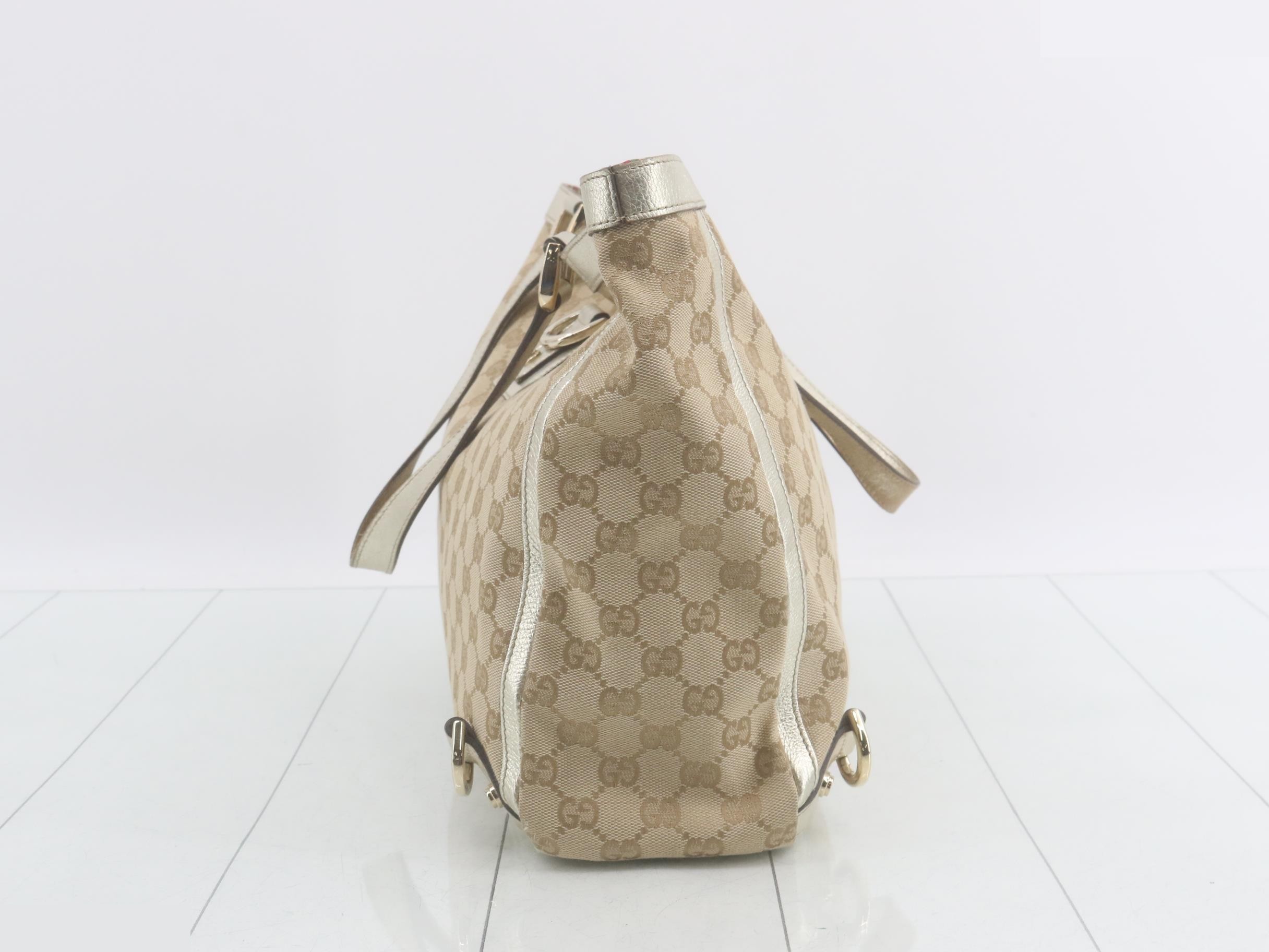 Abbey Tote Bag 141472 205141 — view 3
