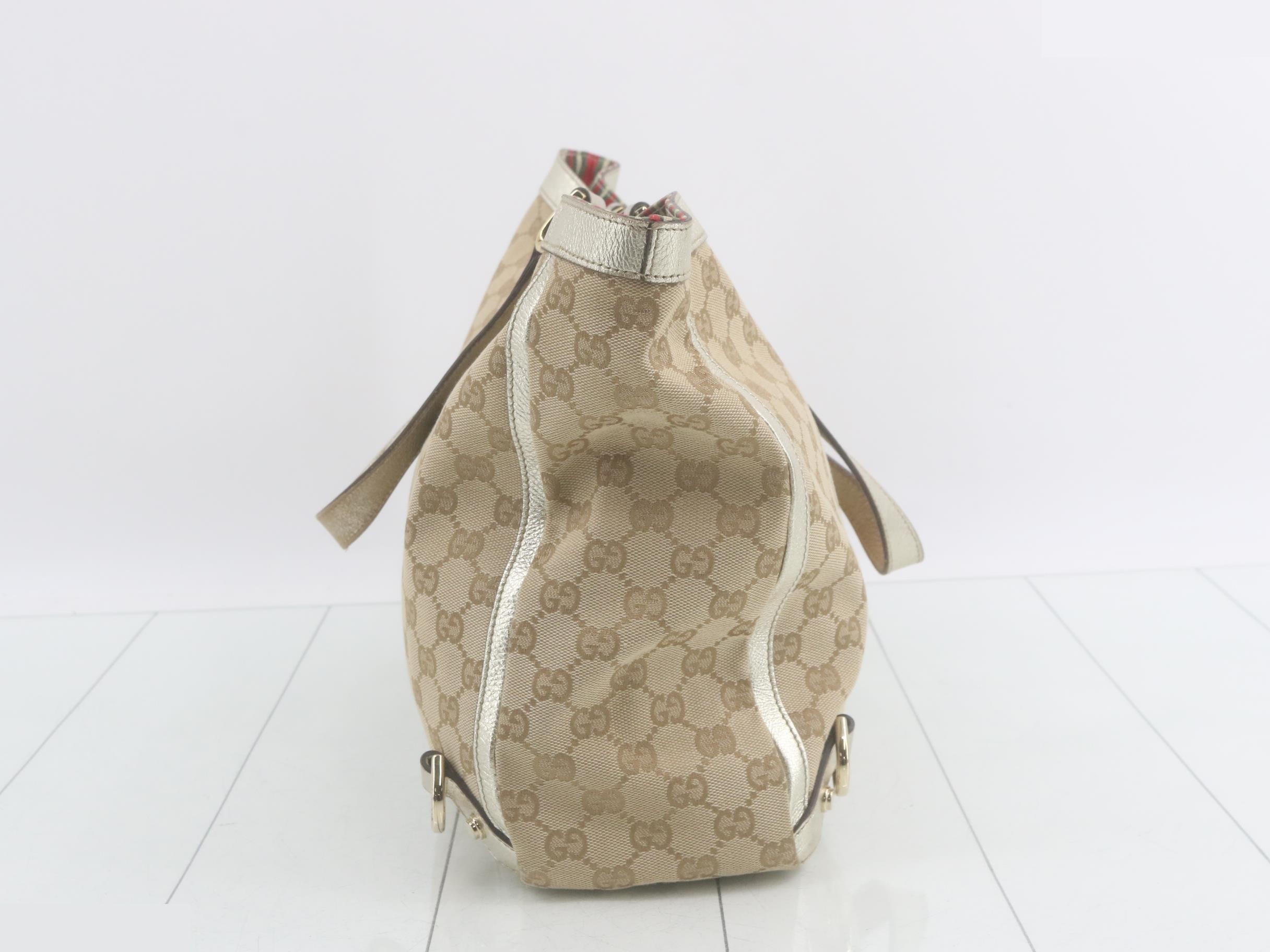 Abbey Tote Bag 141472 205141 — view 4