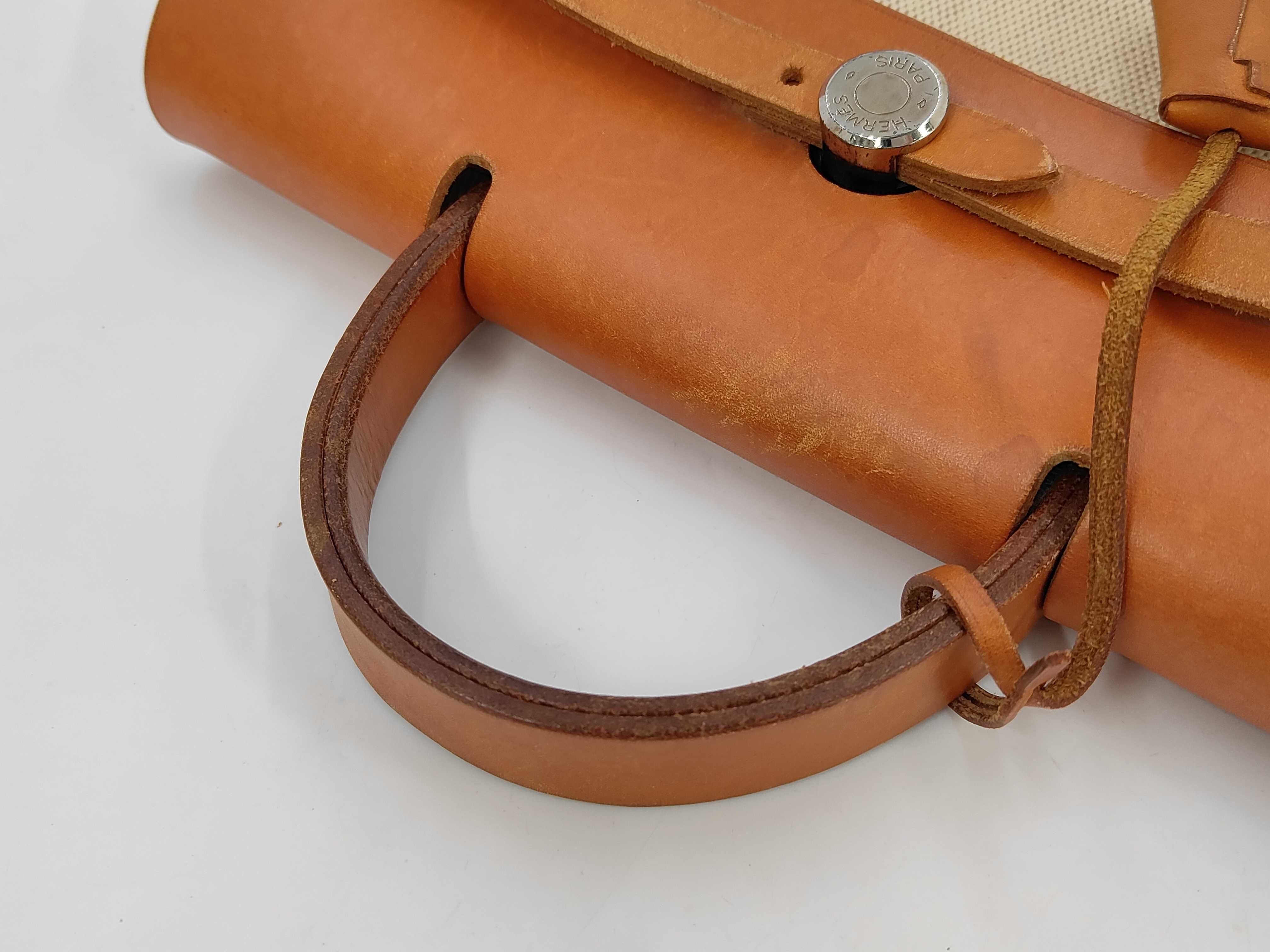 Herbag Ad PM Tote Bag with Replacement Bag — view 3
