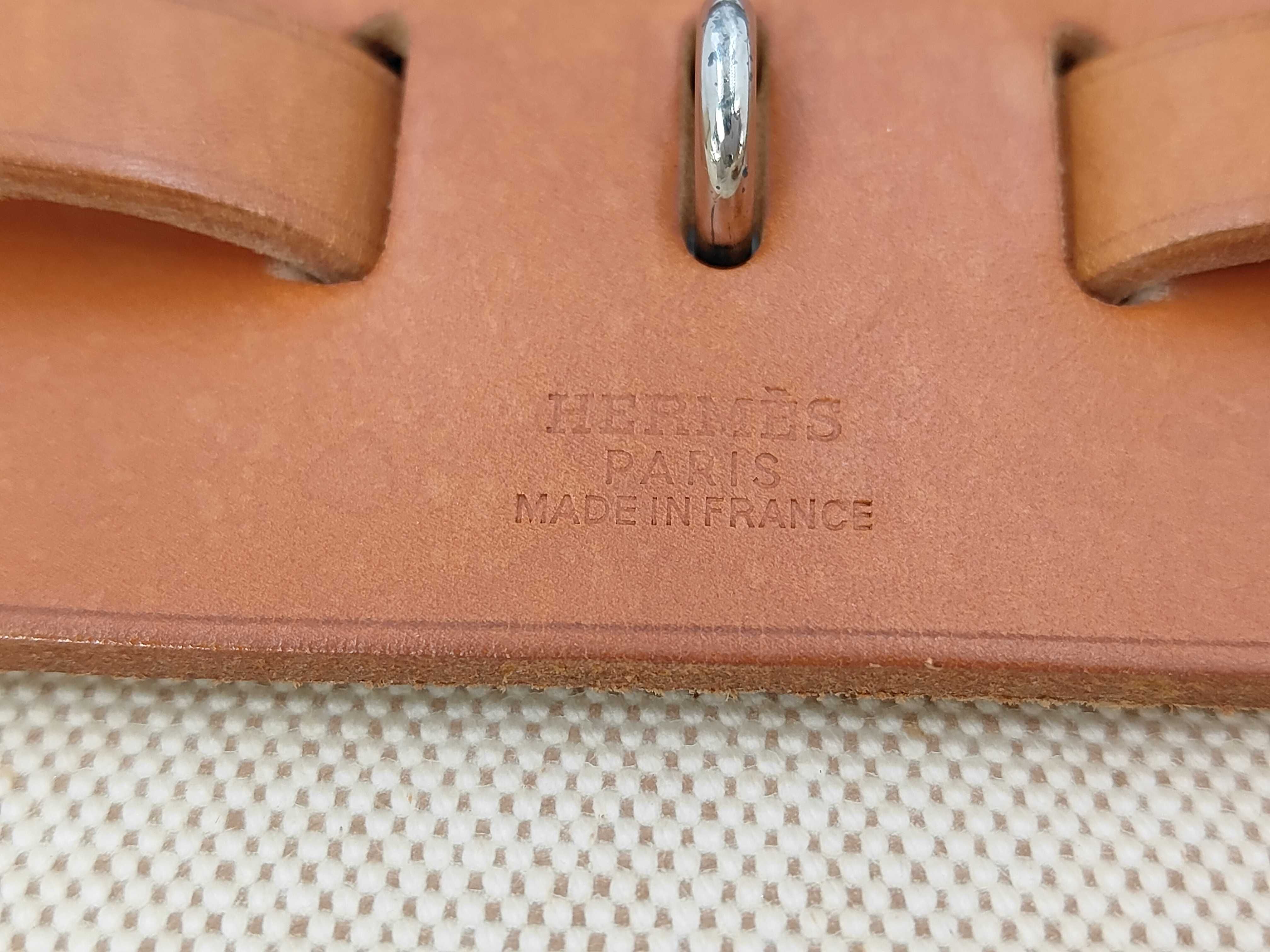 Herbag Ad PM Tote Bag with Replacement Bag — view 10