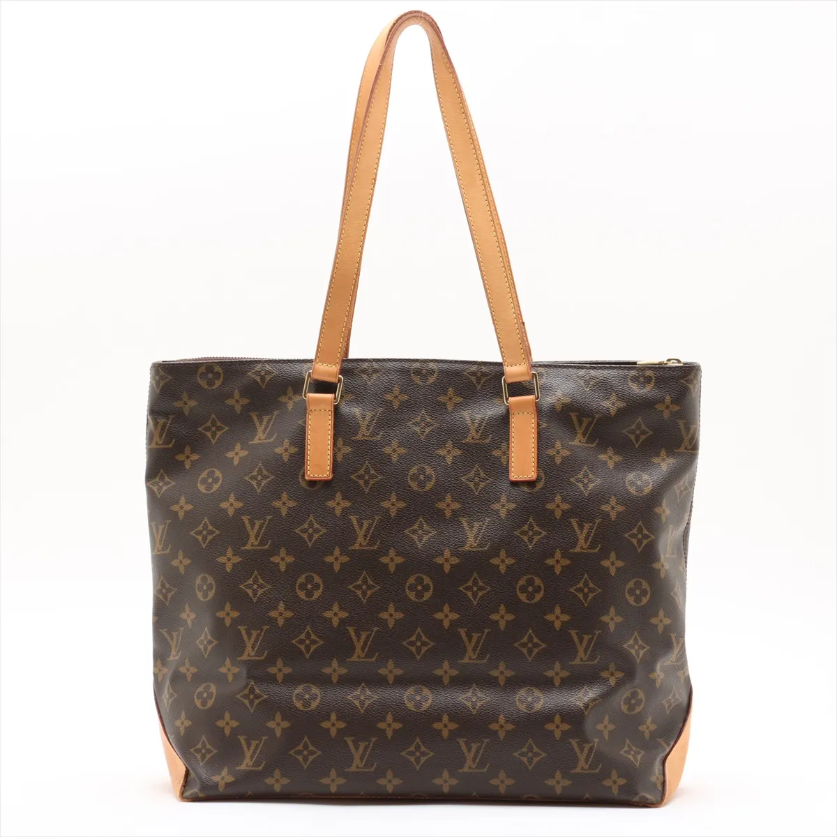 Monogram Cabamezzo M51151 AR1079 Brown — view 2