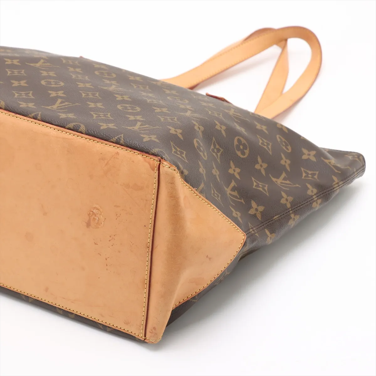 Monogram Cabamezzo M51151 AR1079 Brown — view 3