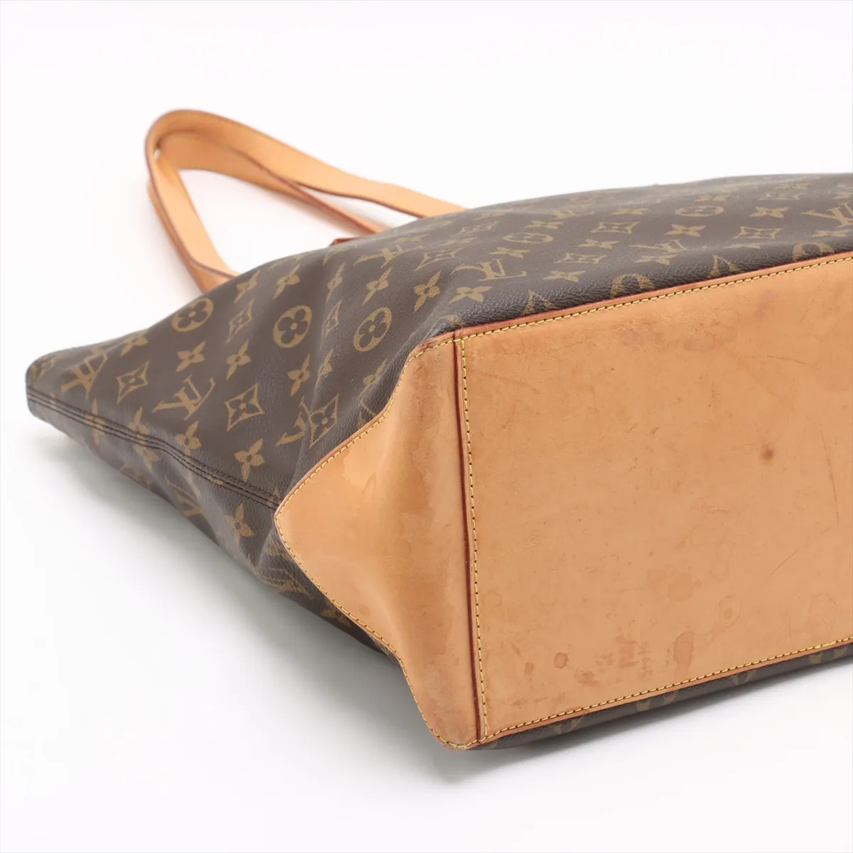 Monogram Cabamezzo M51151 AR1079 Brown — view 4