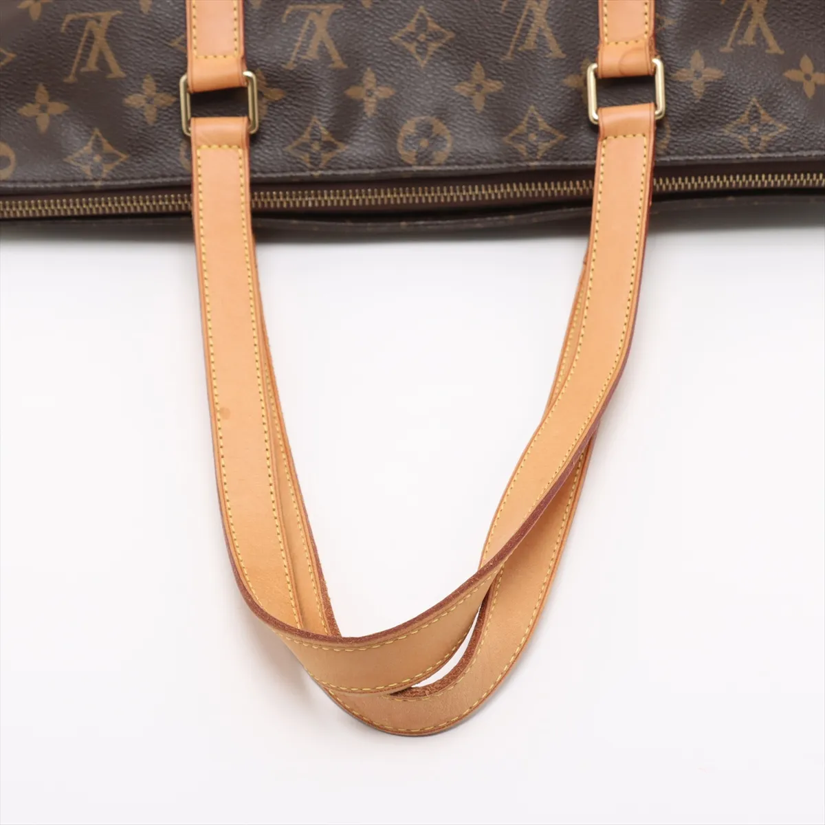 Monogram Cabamezzo M51151 AR1079 Brown — view 5
