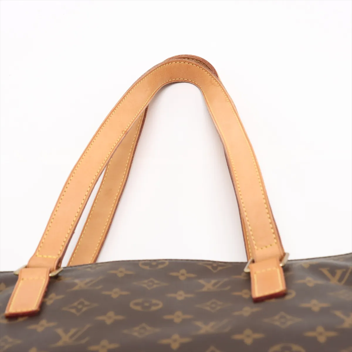 Monogram Cabamezzo M51151 AR1079 Brown — view 6