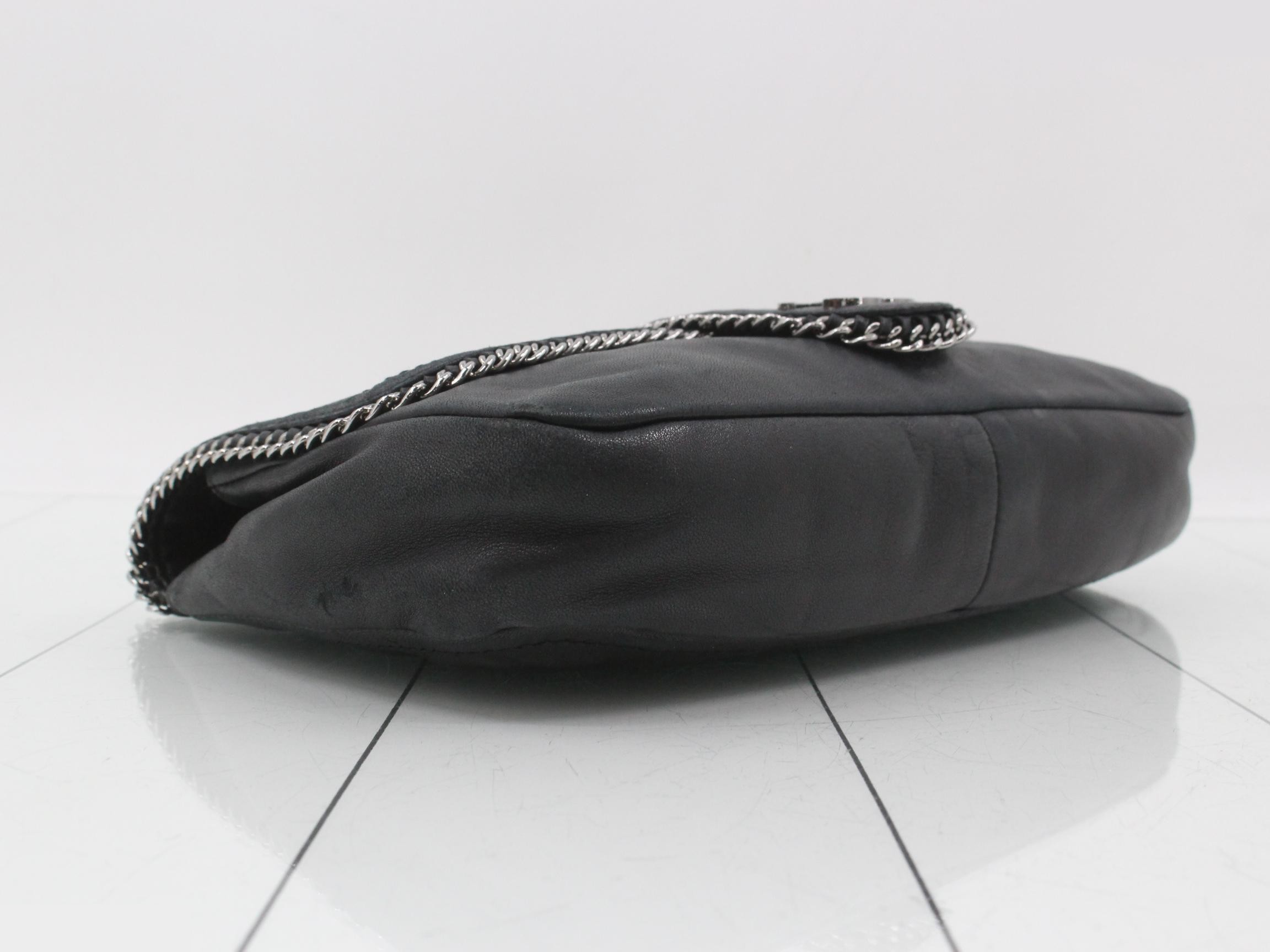 Chain shoulder bag — view 5