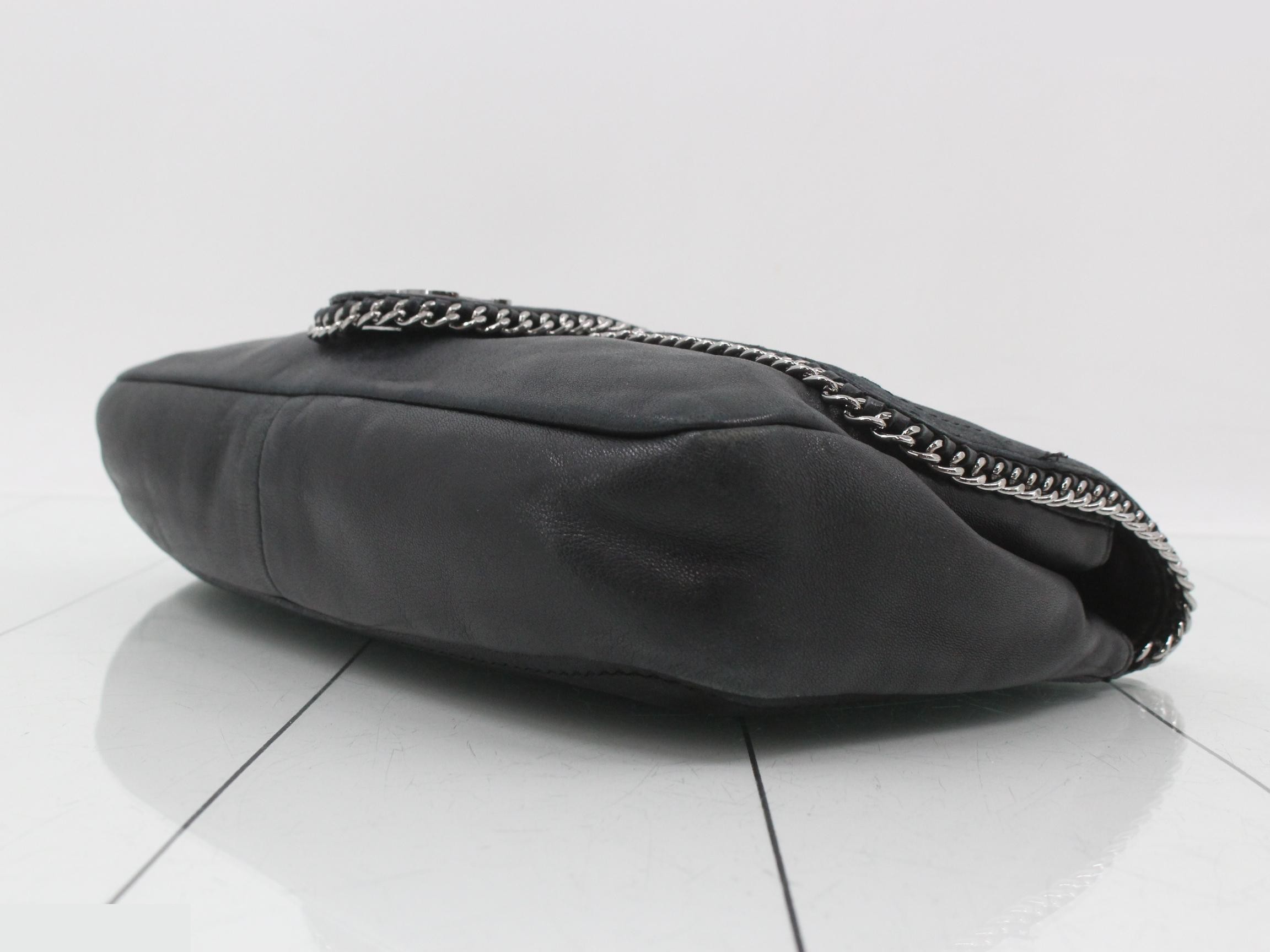 Chain shoulder bag — view 6