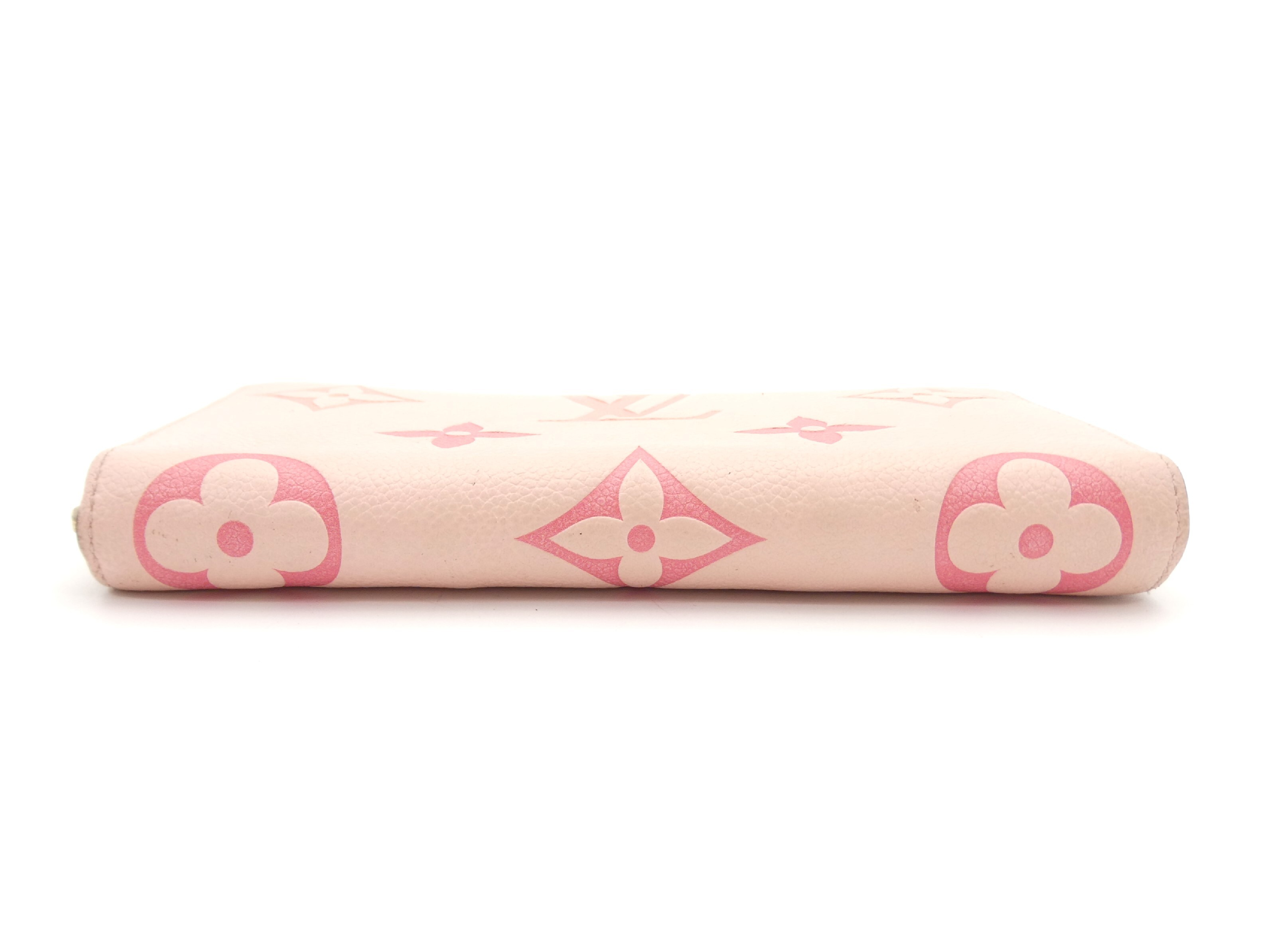 Monogram Empreinte Zippy Wallet — view 5