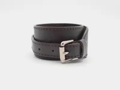 Grace Brassle Force Bracelet M66500, Wrist size approximately 18cm