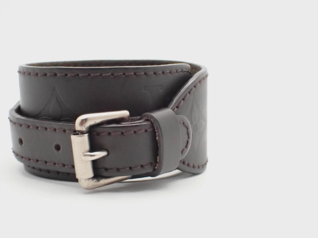 Grace Brassle Force Bracelet M66500, Wrist size approximately 18cm — view 3