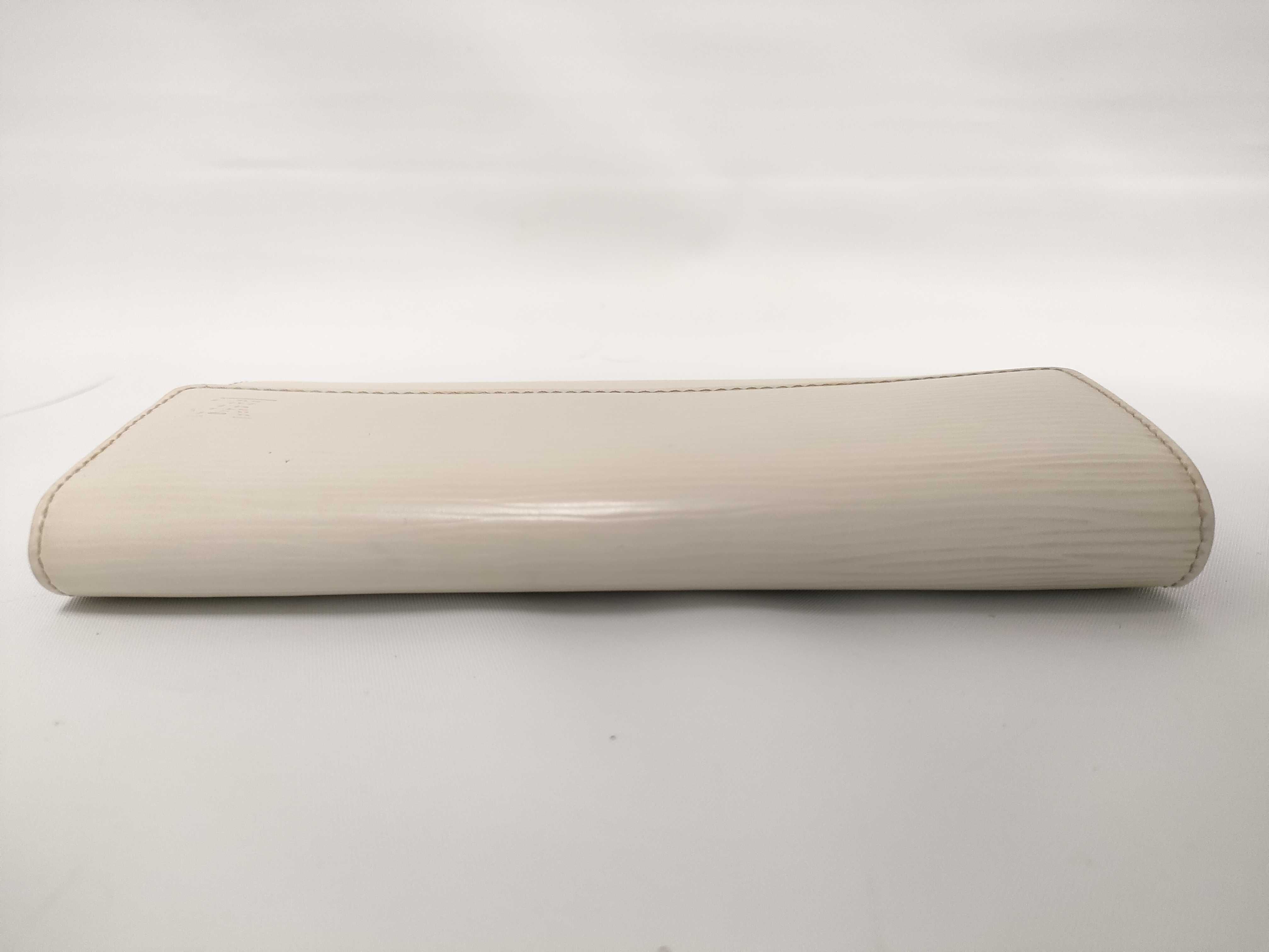 Epi Portefeuille Sarah Epi White CA2142 Wallet — view 12