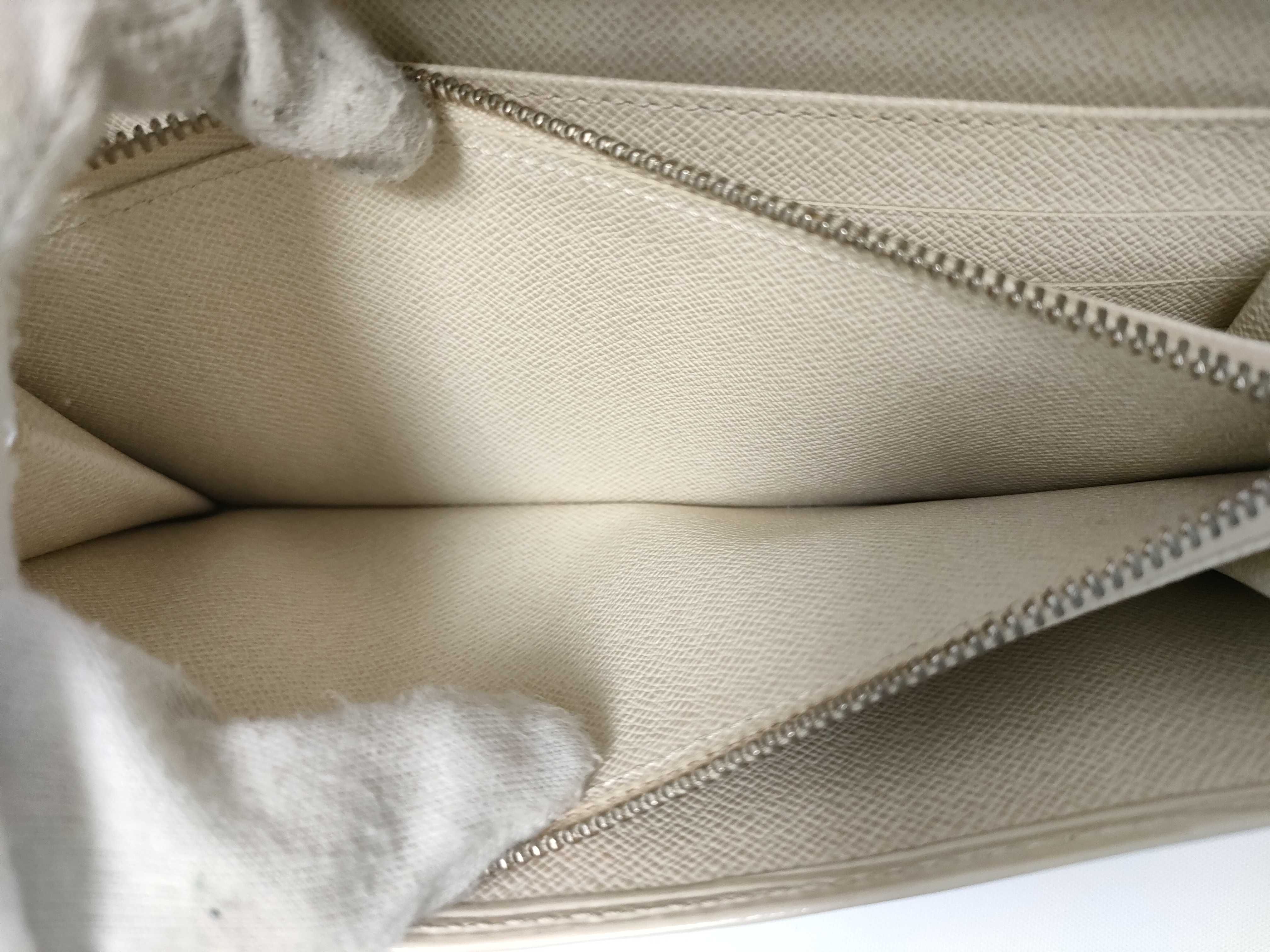 Epi Portefeuille Sarah Epi White CA2142 Wallet — view 7