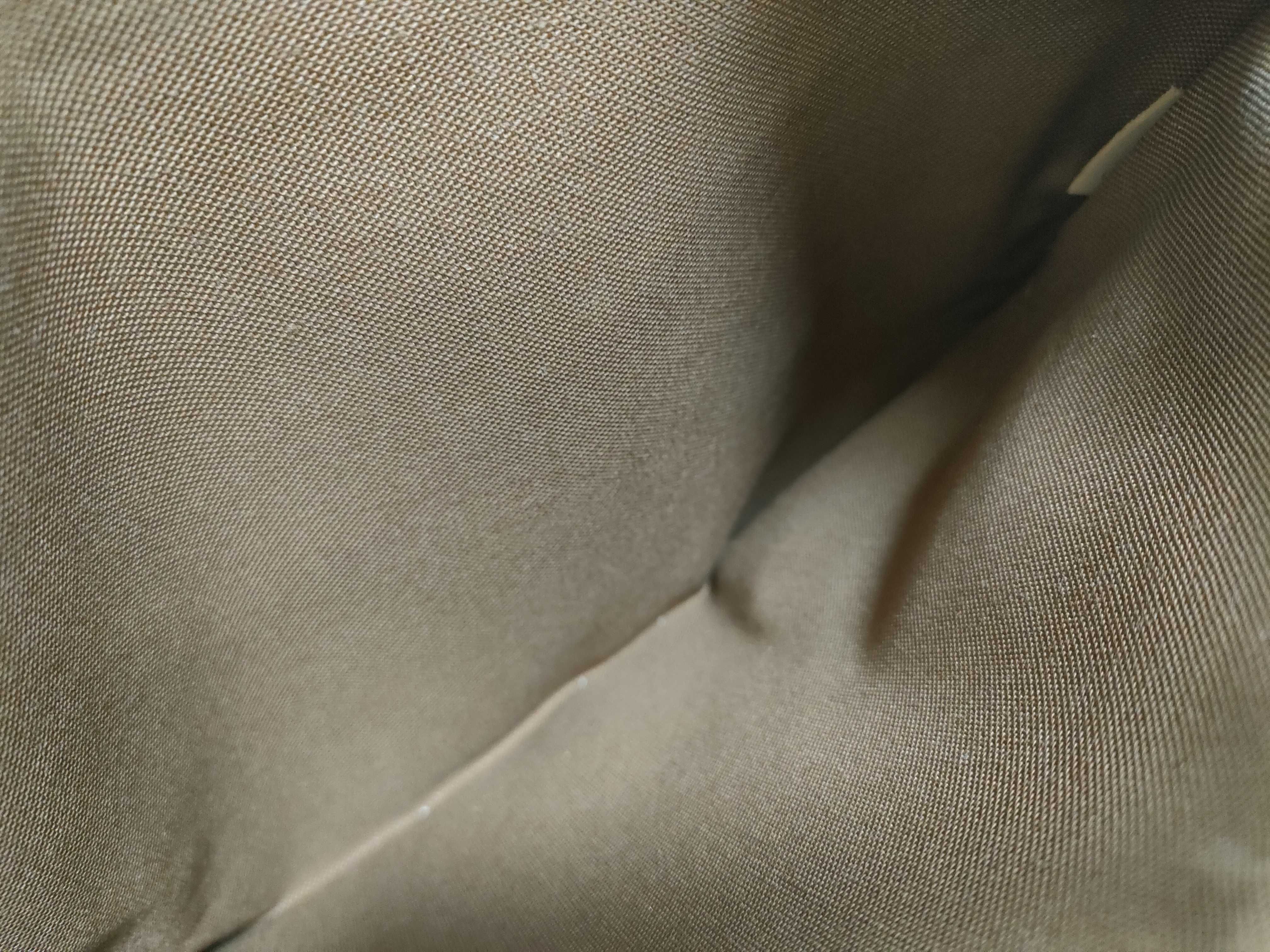Monogram Pochette Bosphore M40044 MI2110 Brown Shoulder Bag — view 13