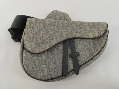 BAG SADDLE BODYBAG 29-BO-0282 Shoulder Bag