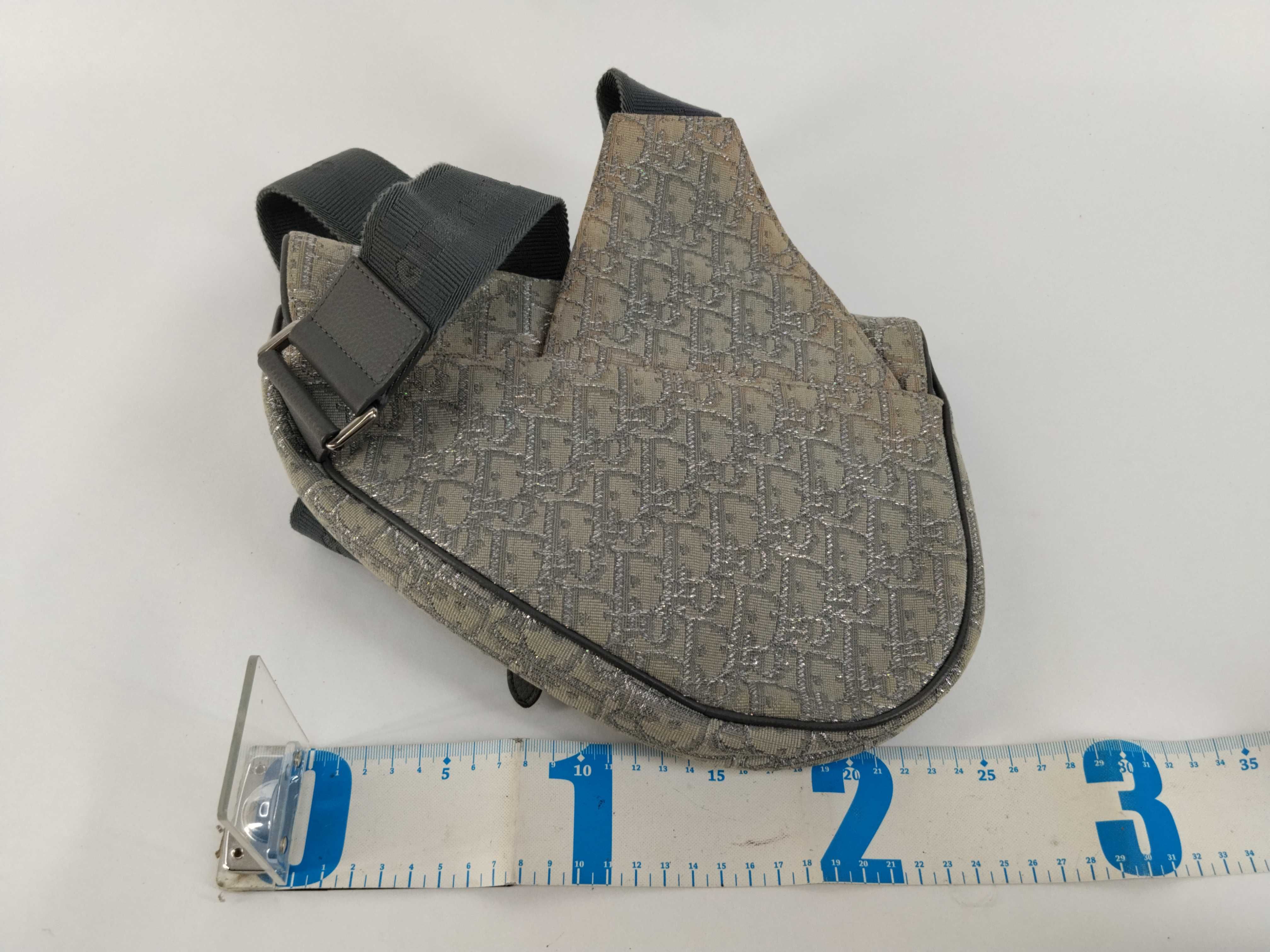 BAG SADDLE BODYBAG 29-BO-0282 Shoulder Bag — view 2