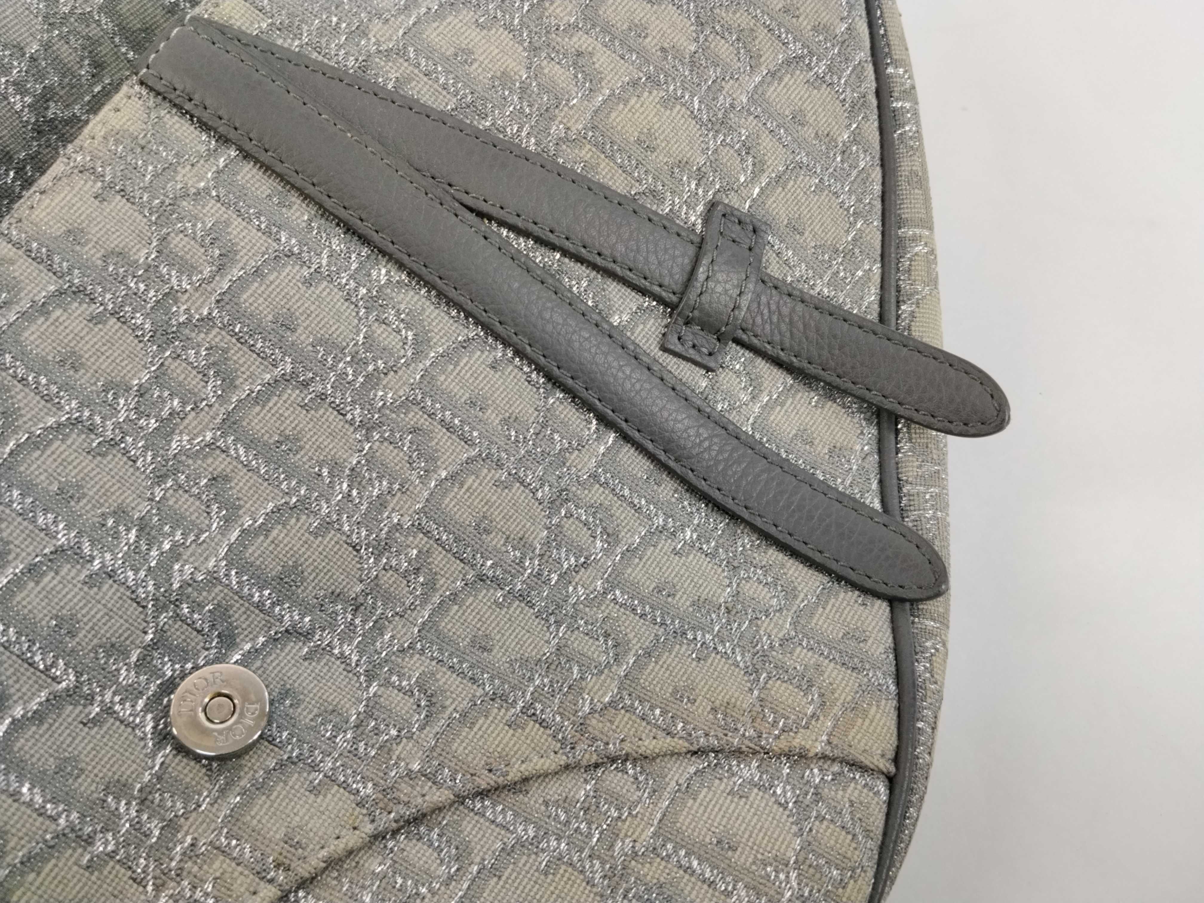 BAG SADDLE BODYBAG 29-BO-0282 Shoulder Bag — view 14