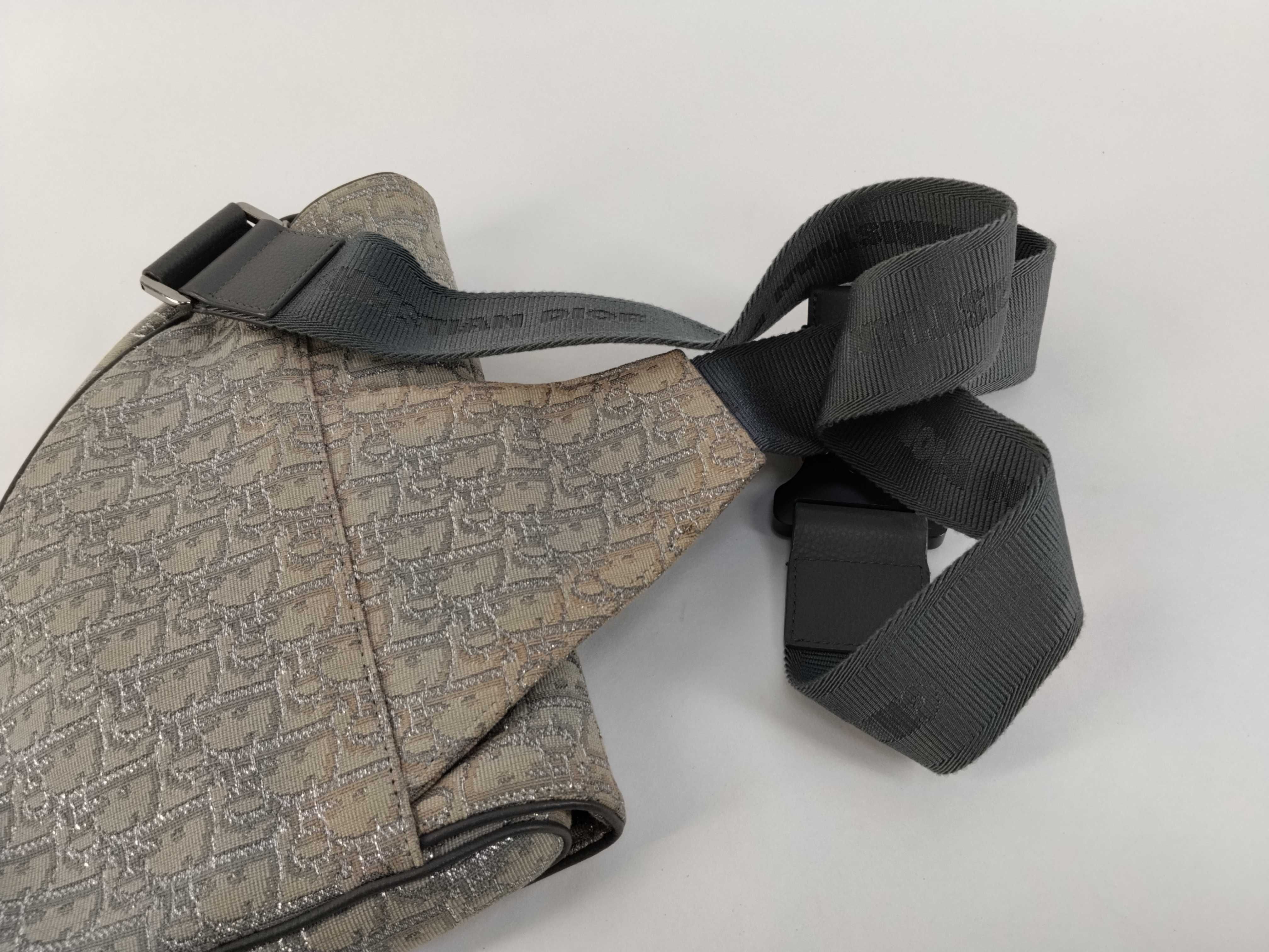 BAG SADDLE BODYBAG 29-BO-0282 Shoulder Bag — view 3