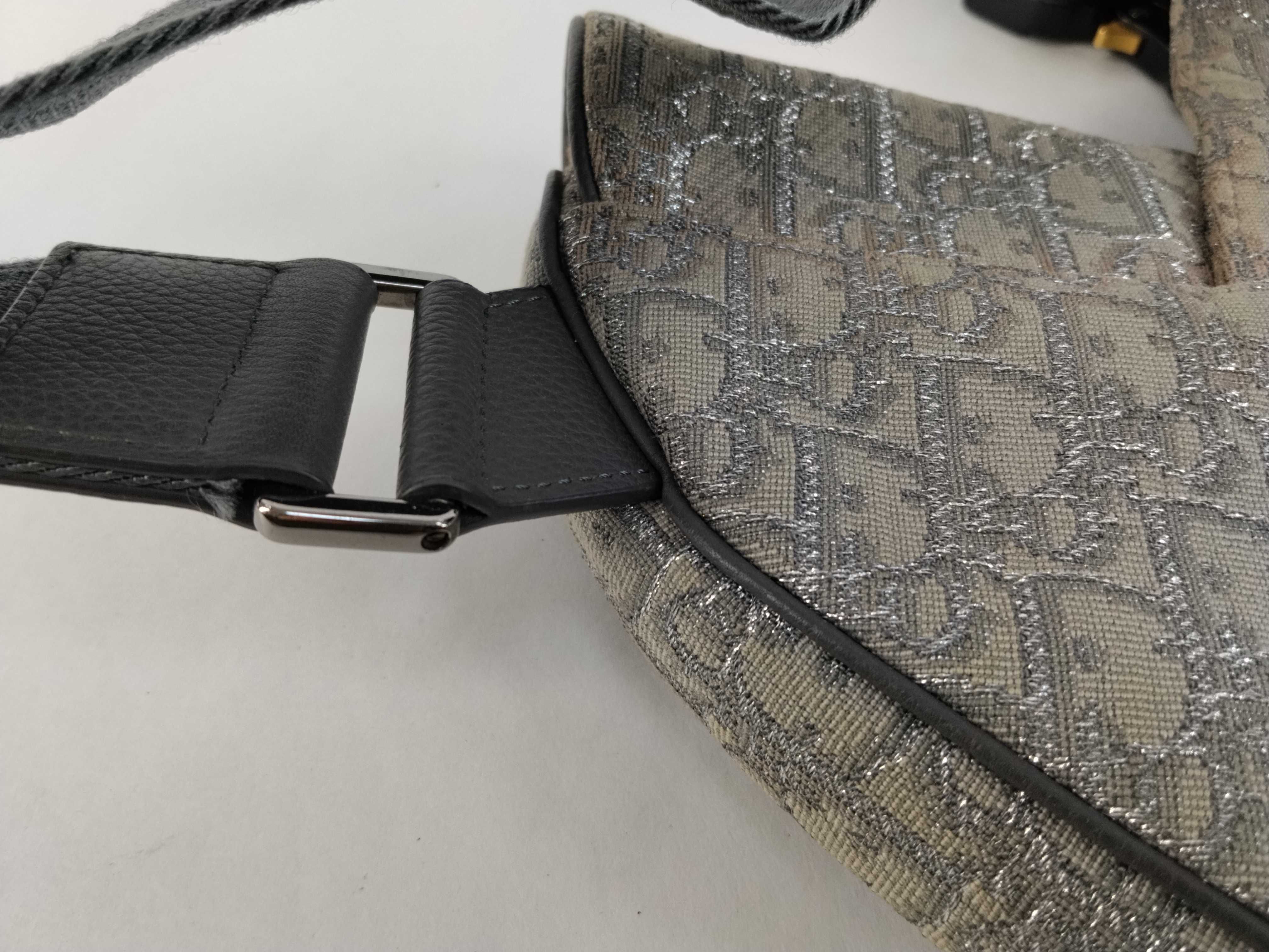 BAG SADDLE BODYBAG 29-BO-0282 Shoulder Bag — view 5