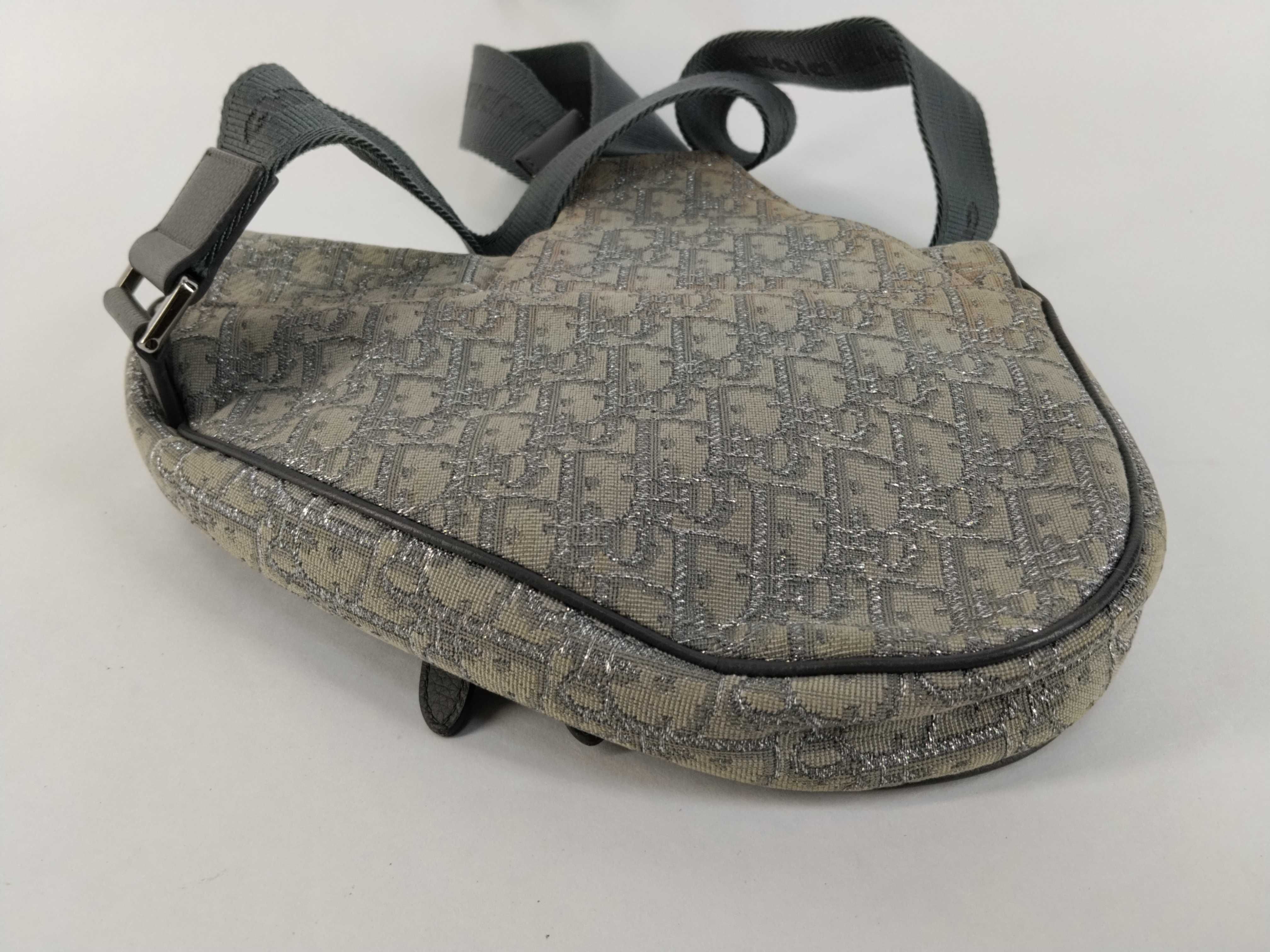 BAG SADDLE BODYBAG 29-BO-0282 Shoulder Bag — view 7