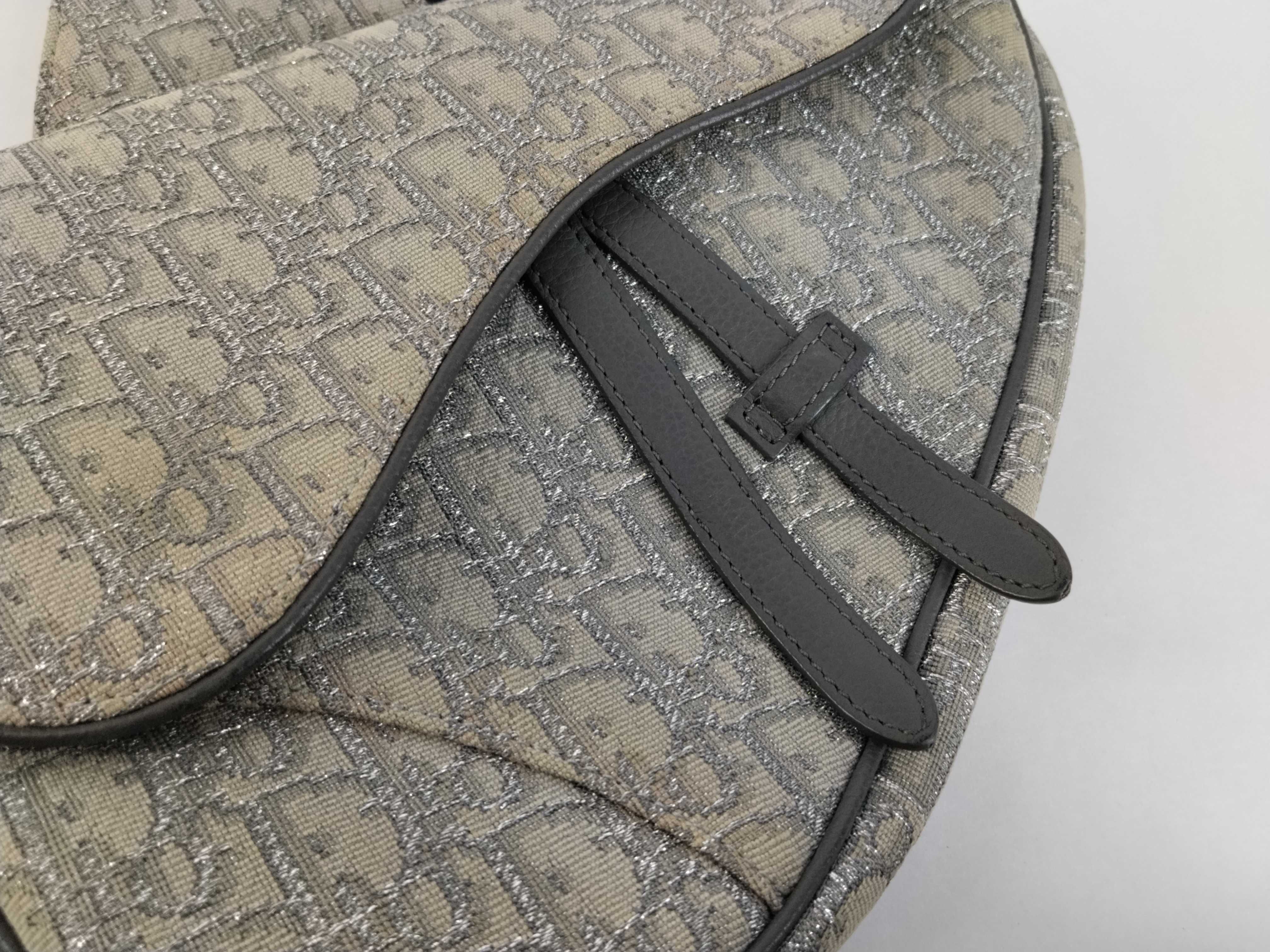 BAG SADDLE BODYBAG 29-BO-0282 Shoulder Bag — view 8