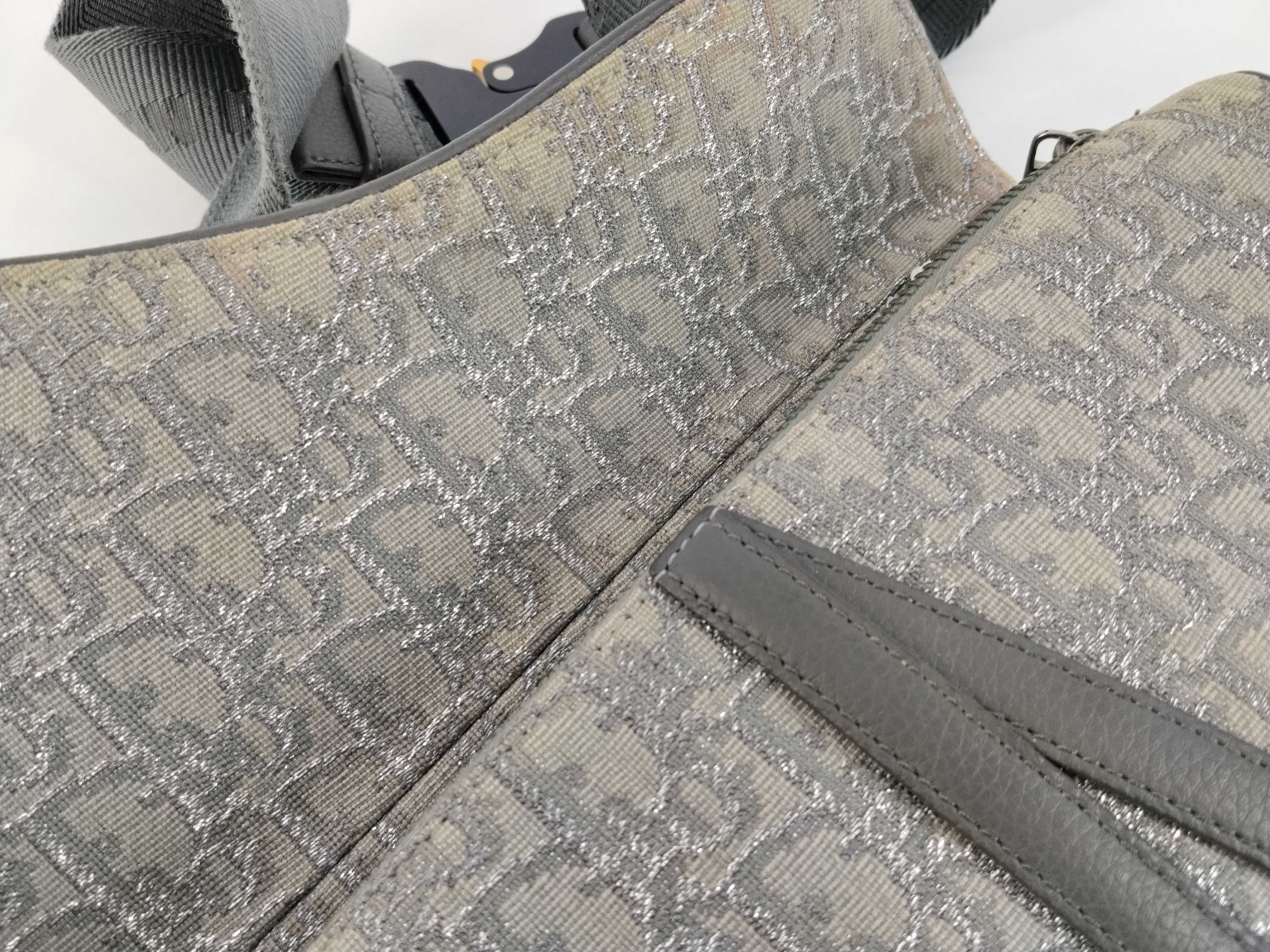 BAG SADDLE BODYBAG 29-BO-0282 Shoulder Bag — view 9
