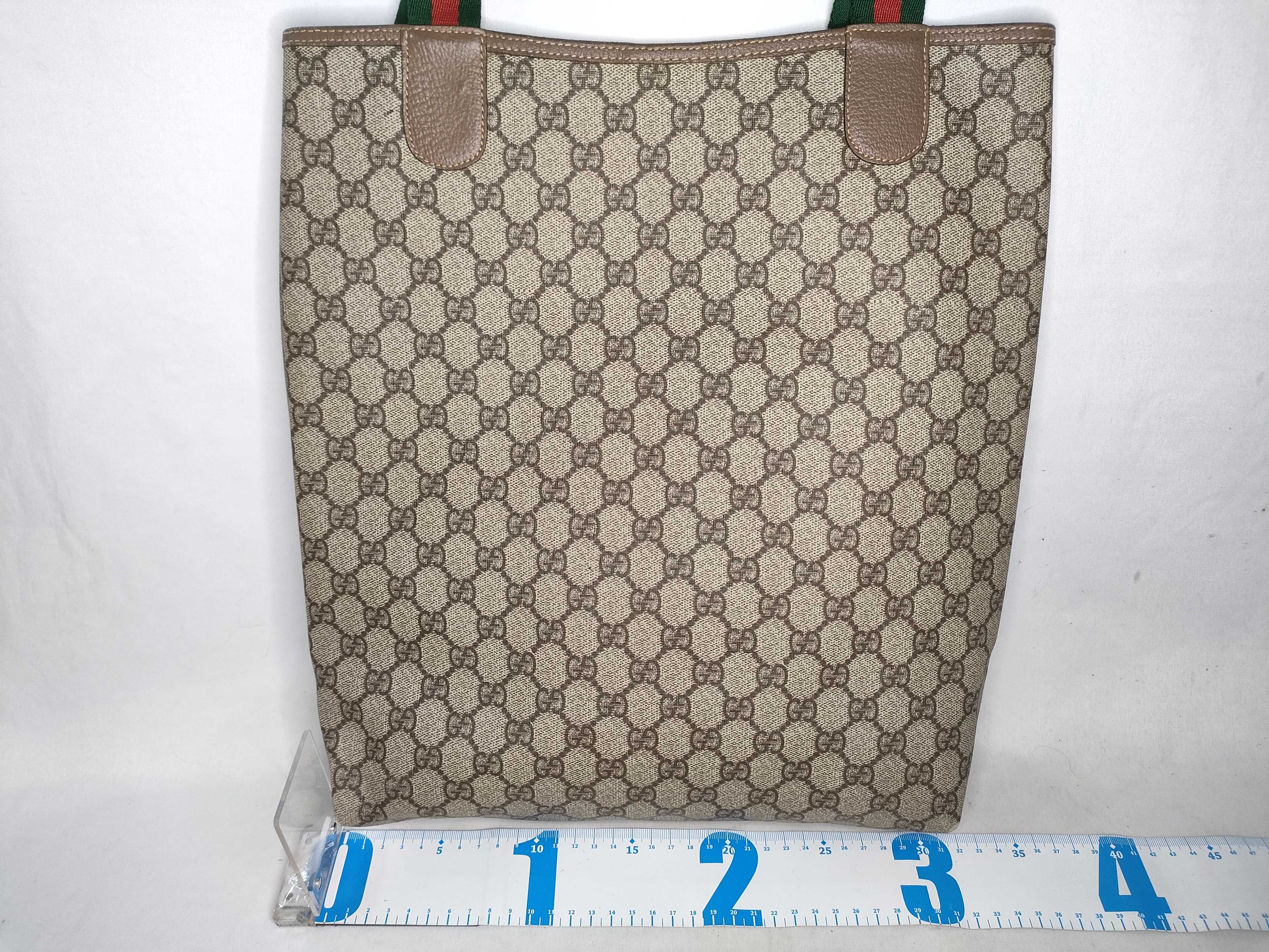 GG Supreme Tote Bag — view 2