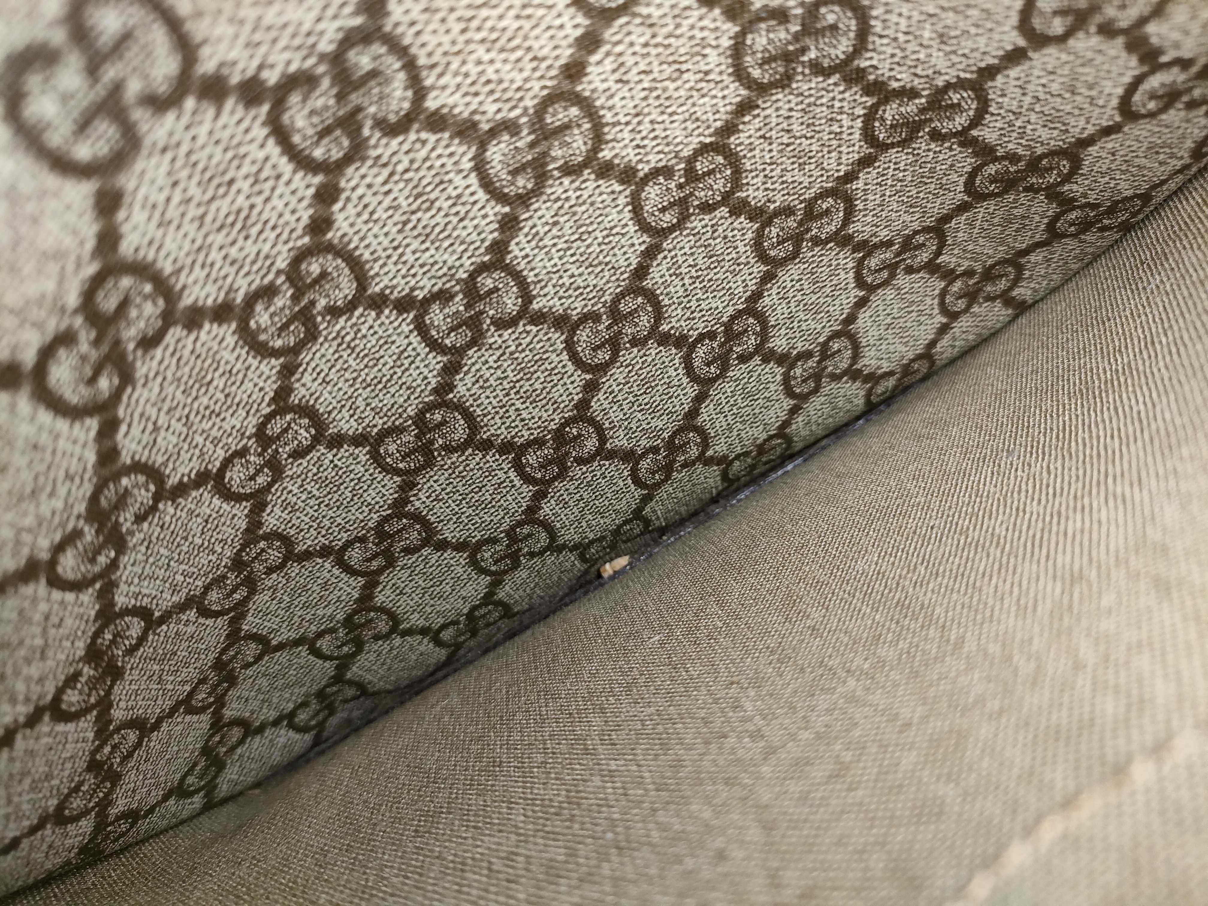 GG Supreme Tote Bag — view 11