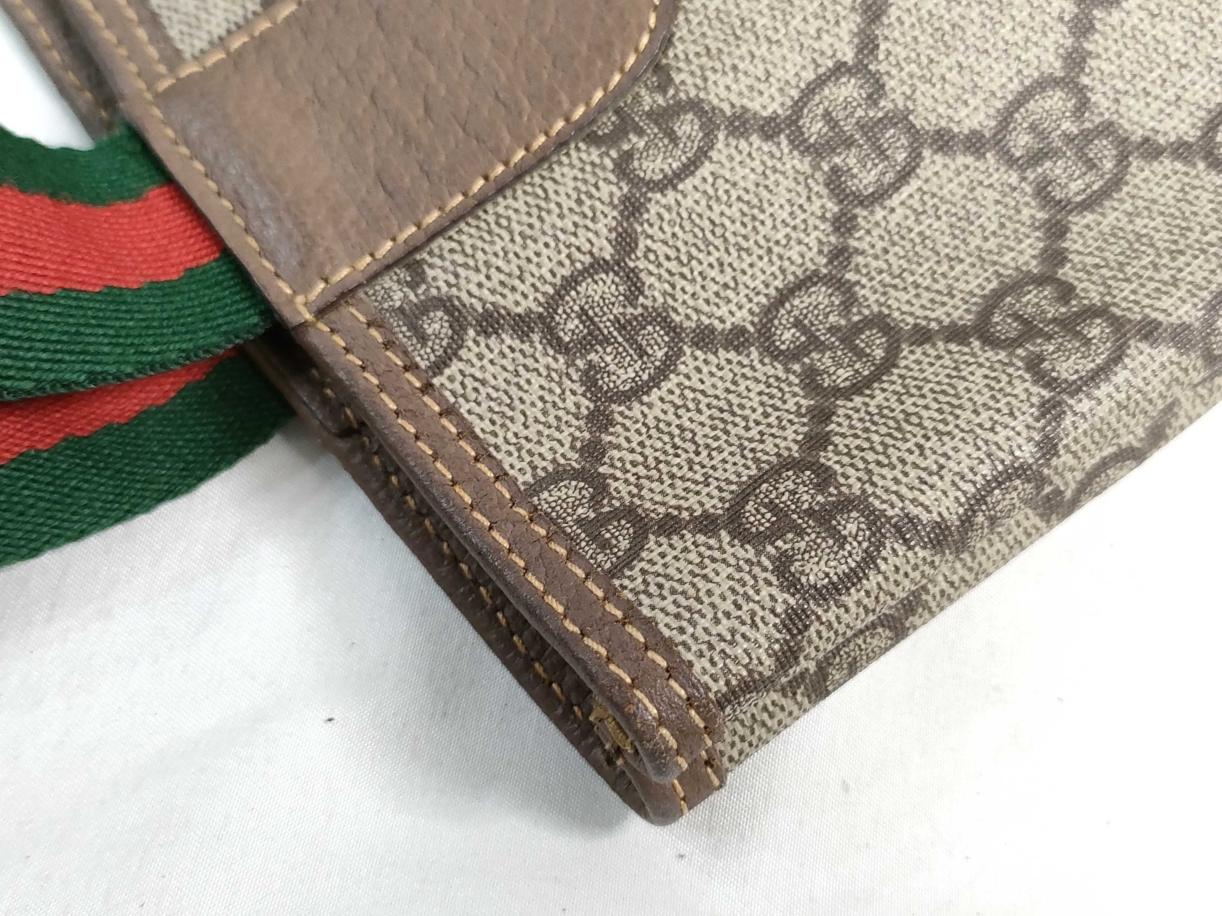 GG Supreme Tote Bag — view 12