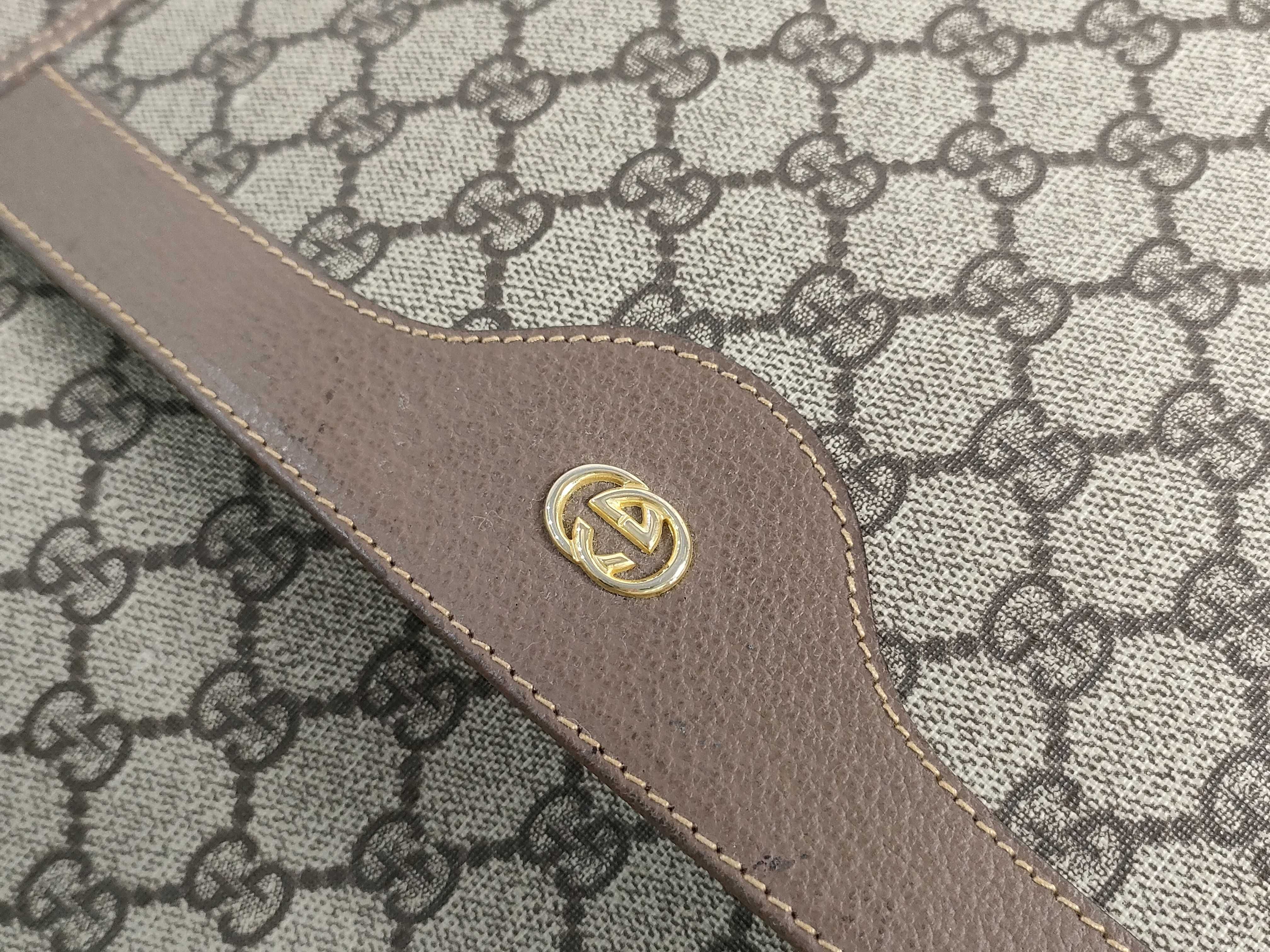 GG Supreme Tote Bag — view 13