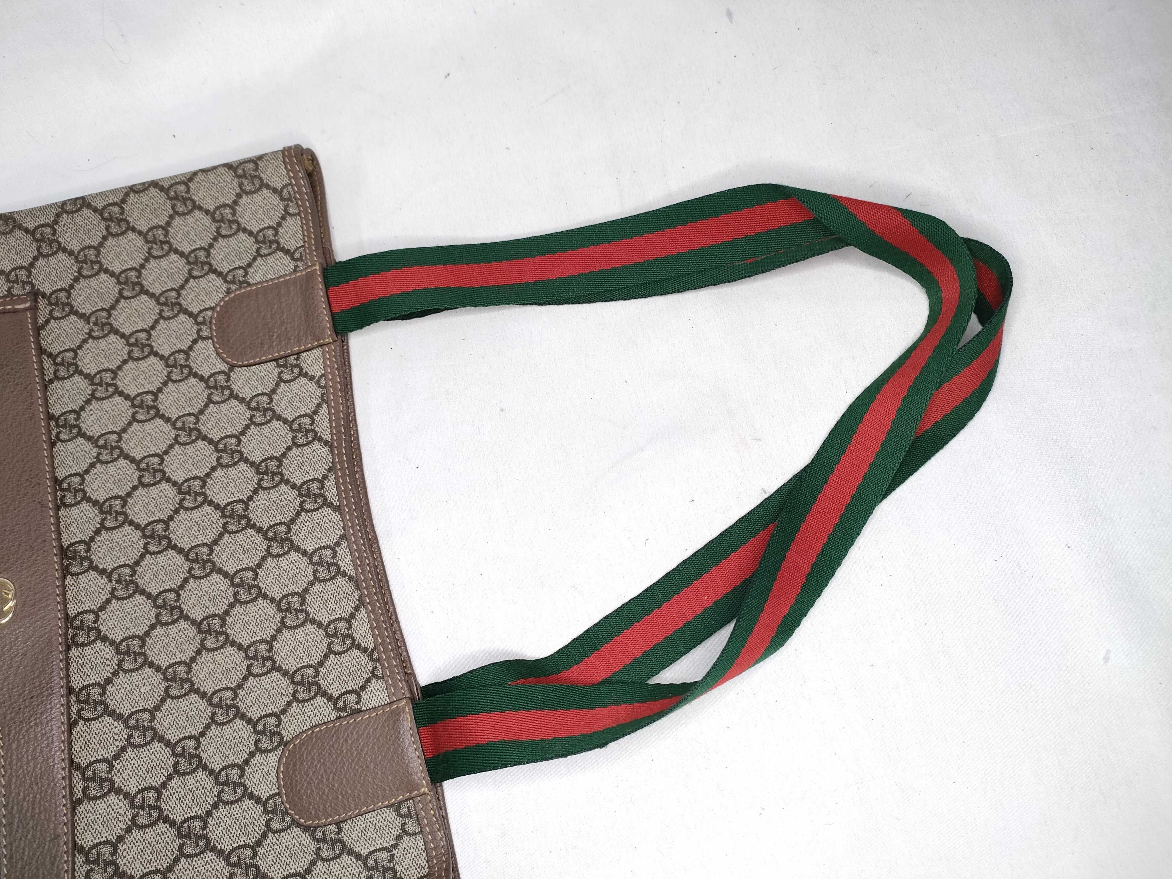 GG Supreme Tote Bag — view 3