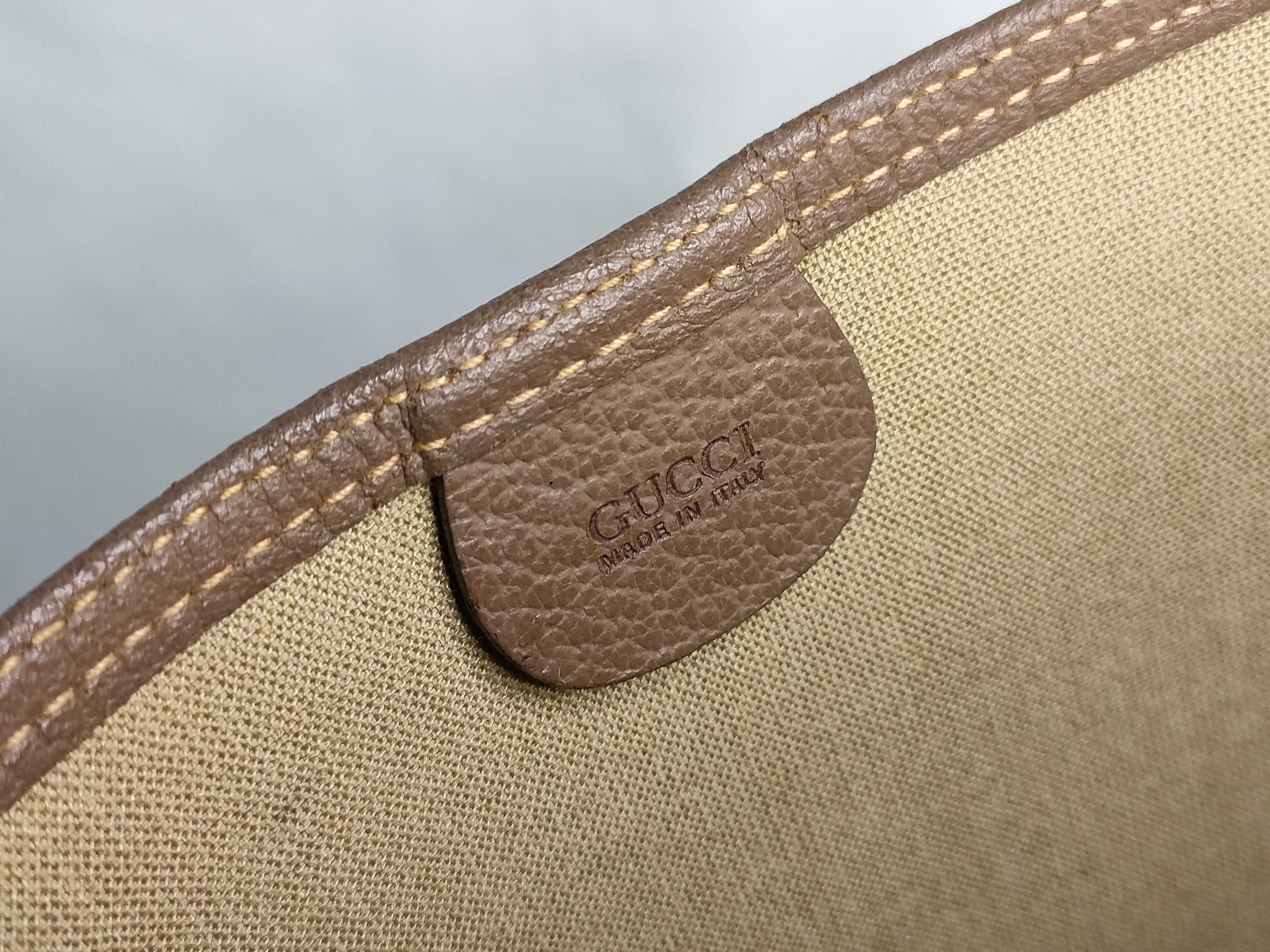 GG Supreme Tote Bag — view 10