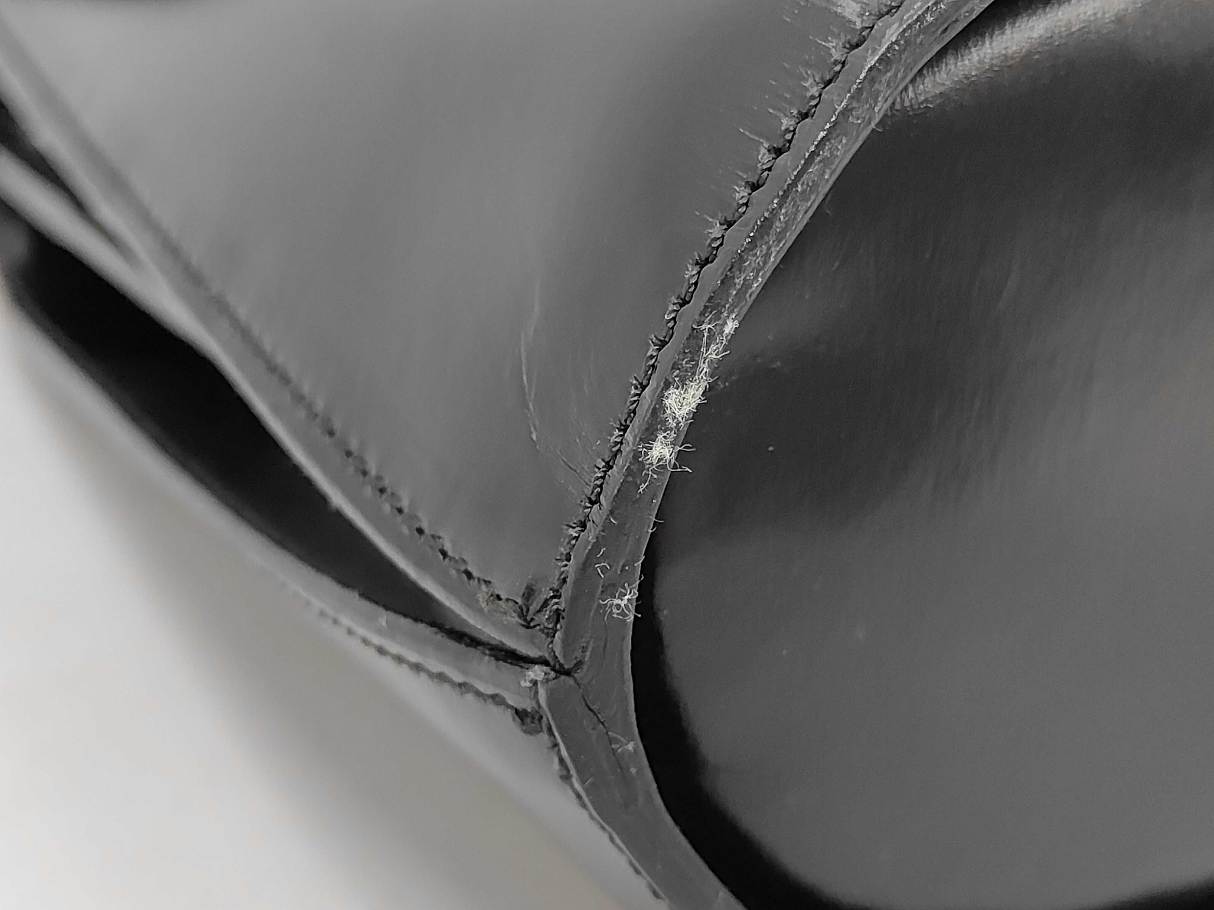 handbag, black handbag — view 4