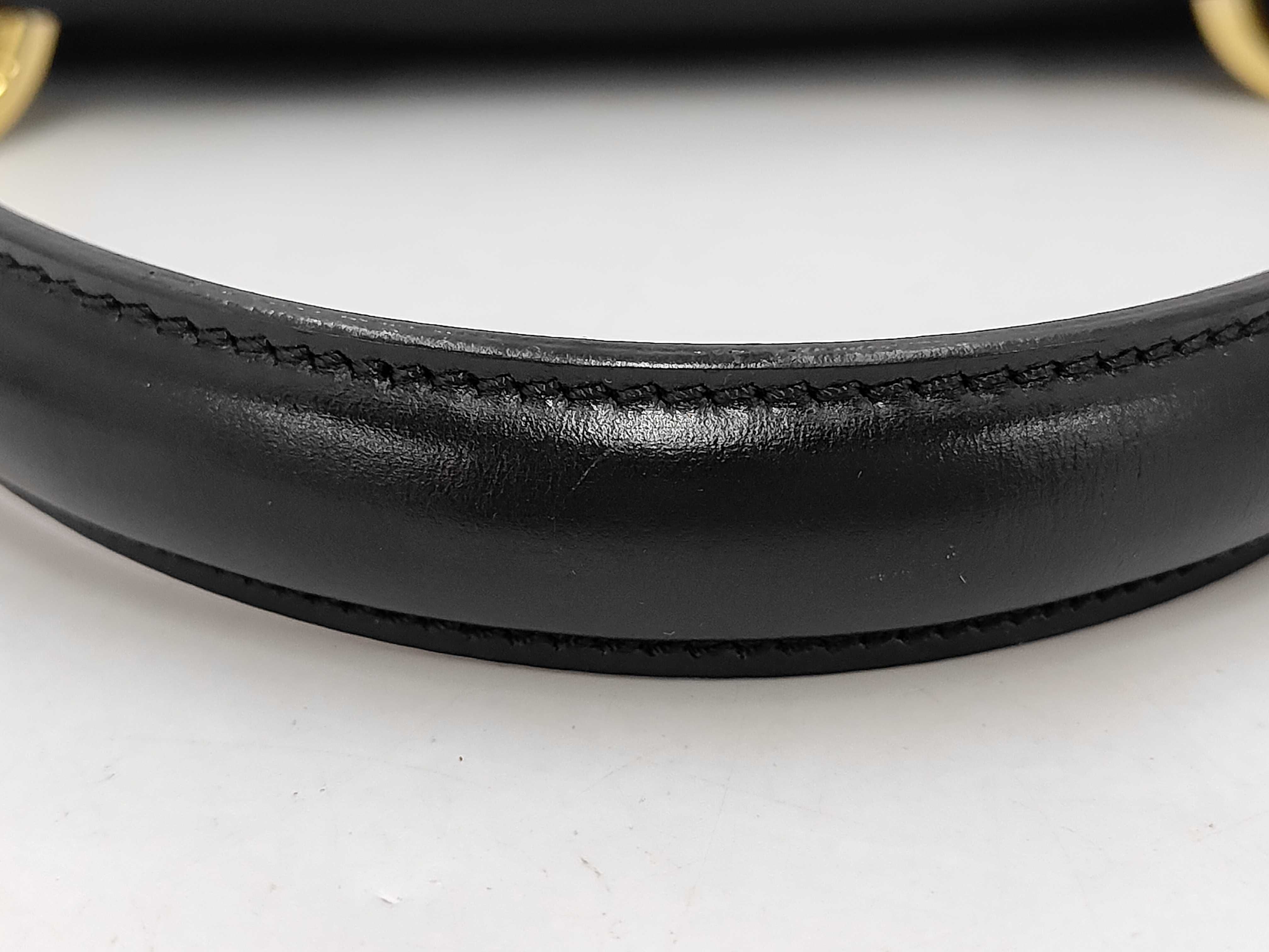 handbag, black handbag — view 7