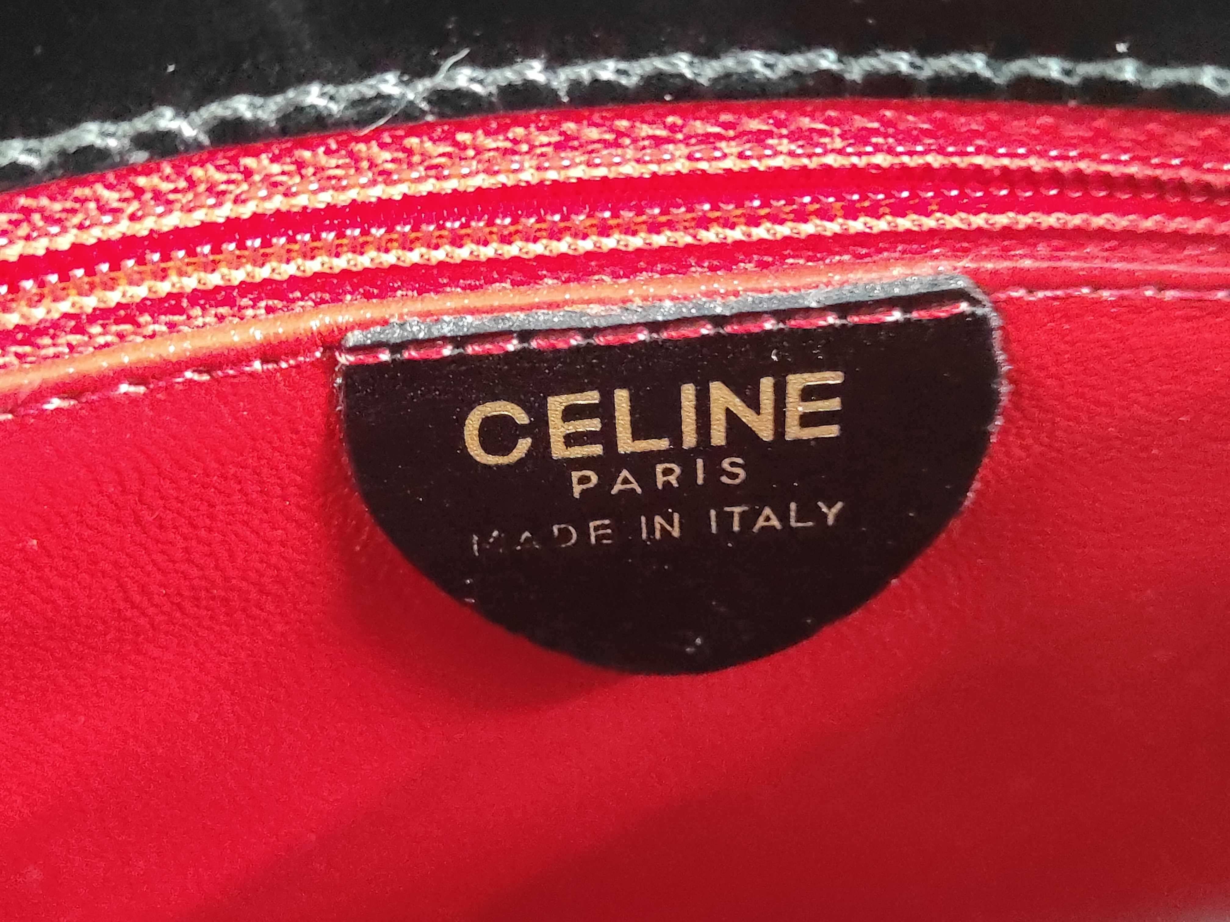 handbag, black handbag — view 10